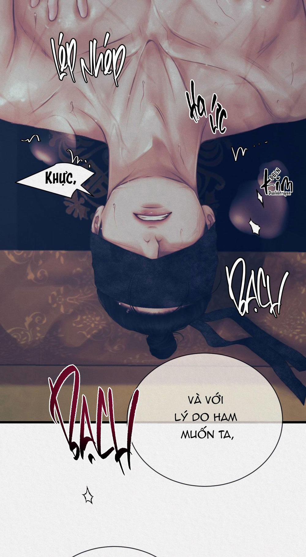 Relay Ss 2.3 ngọn lửa tình 3 trang 37