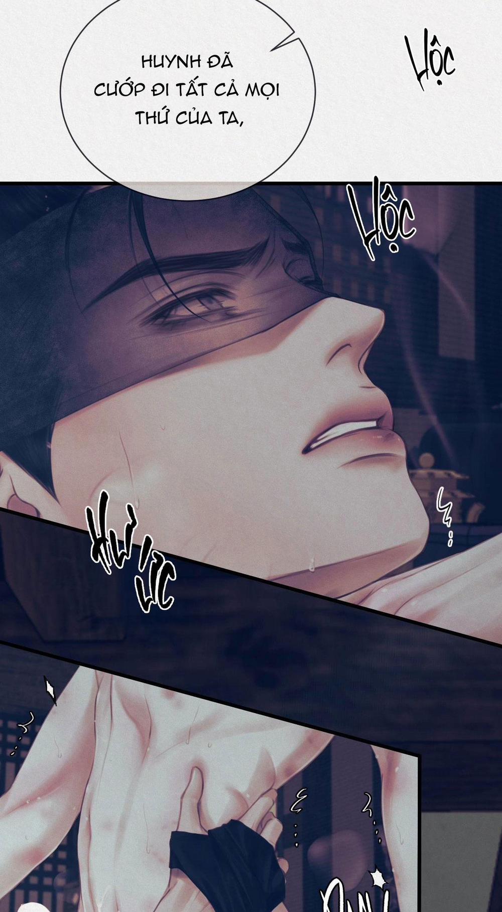 Relay Ss 2.3 ngọn lửa tình 3 trang 38