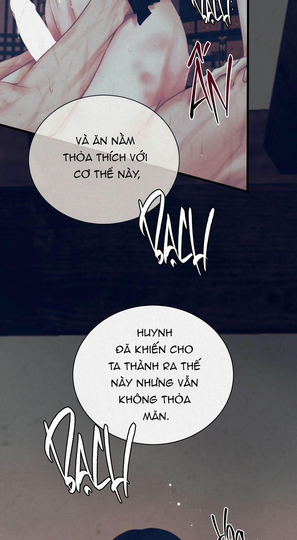 Relay Ss 2.3 ngọn lửa tình 3 trang 39