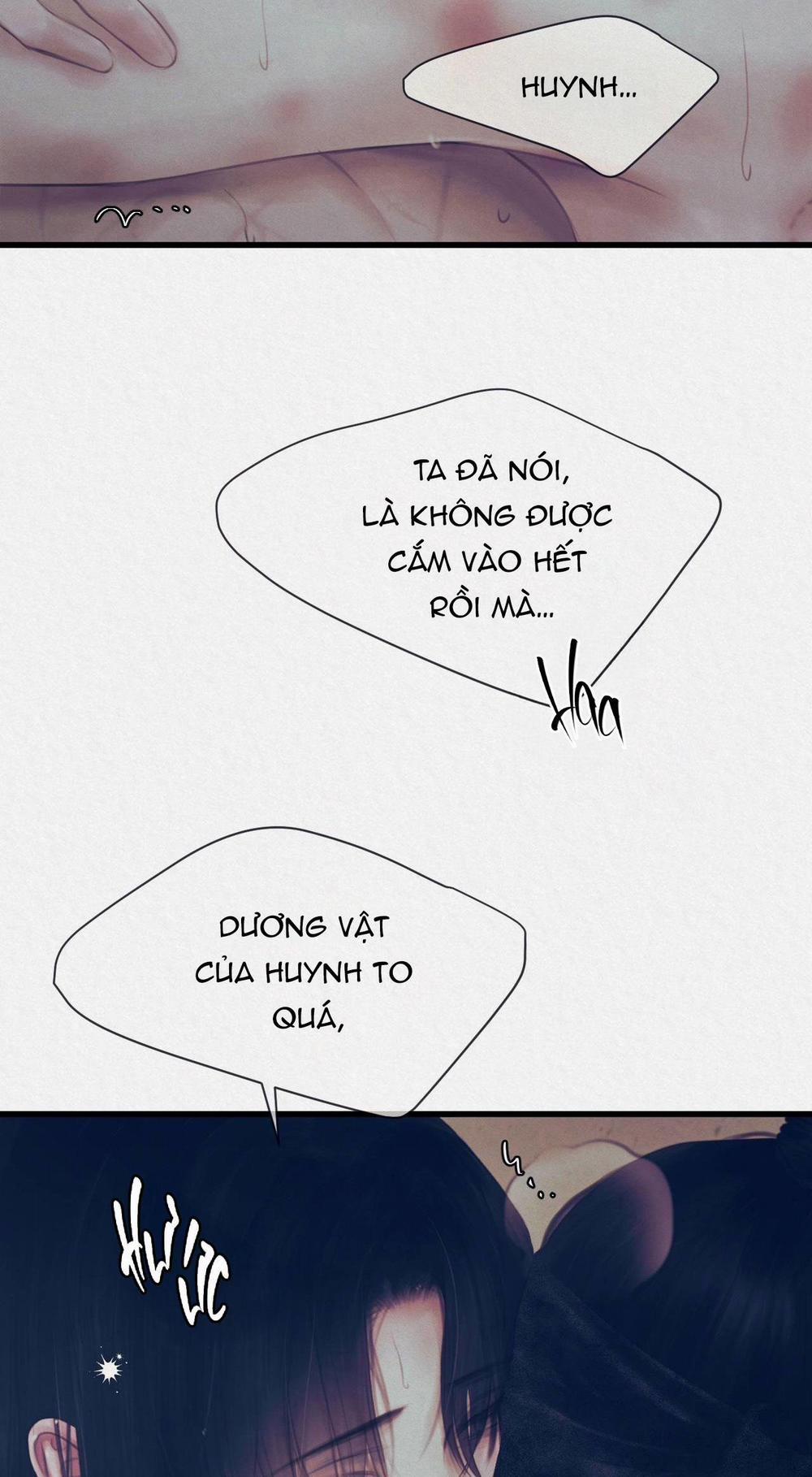 Relay Ss 2.3 ngọn lửa tình 3 trang 46