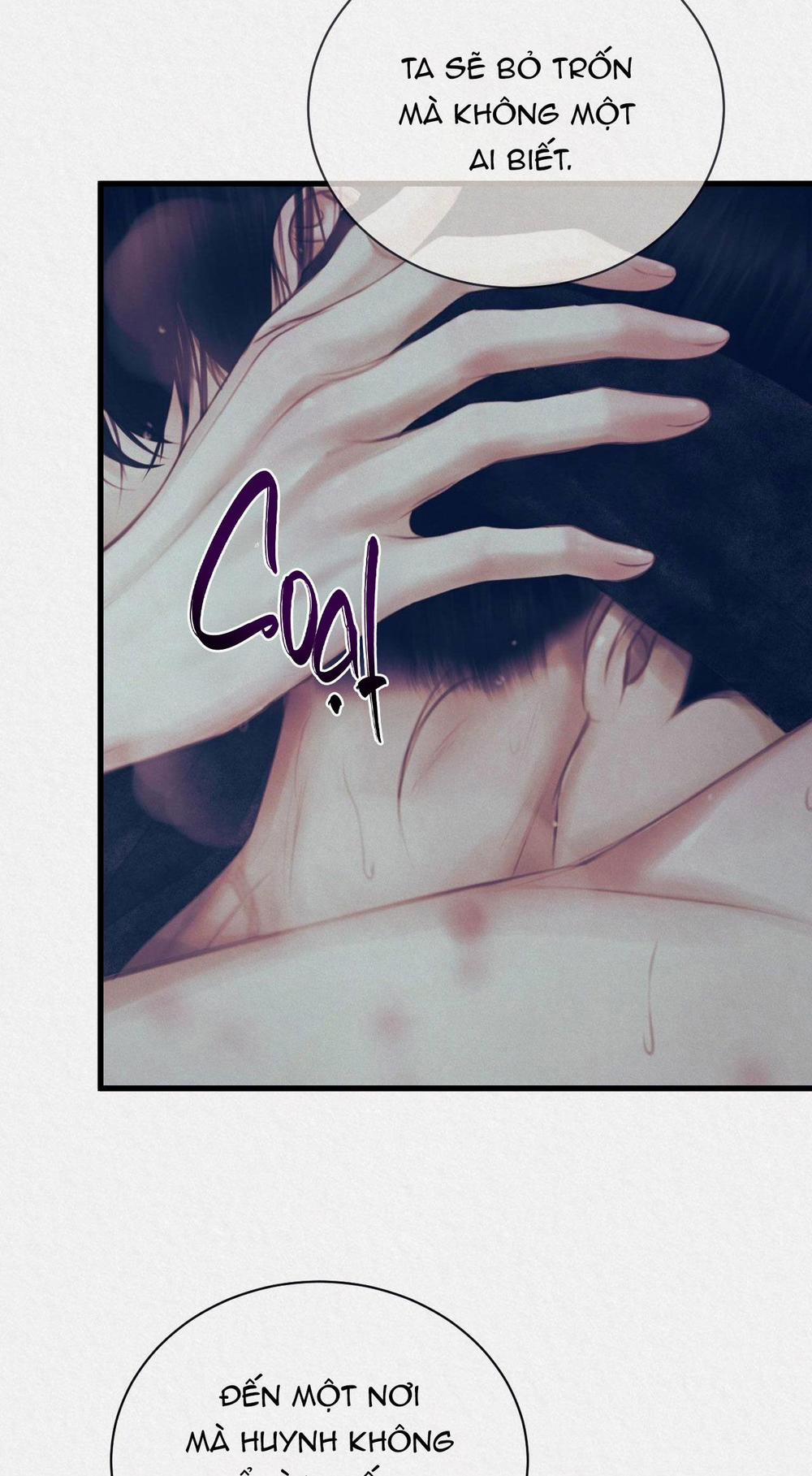 Relay Ss 2.3 ngọn lửa tình 3 trang 64