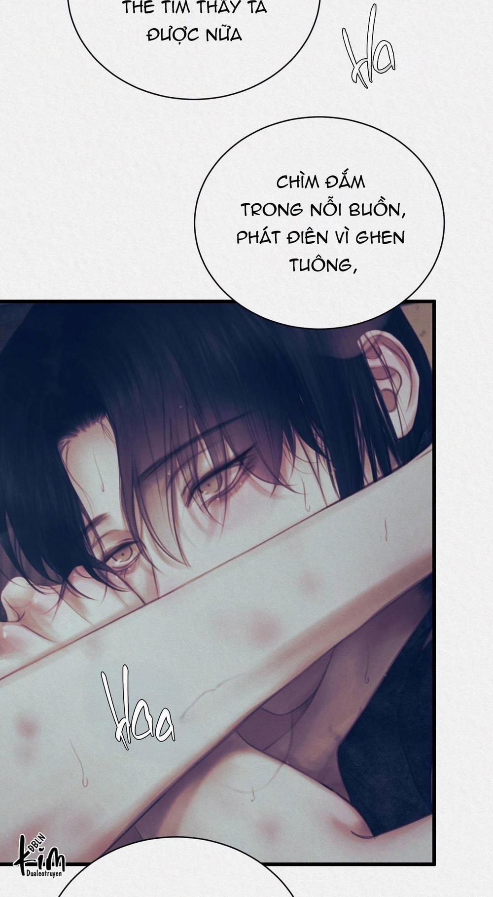 Relay Ss 2.3 ngọn lửa tình 3 trang 65