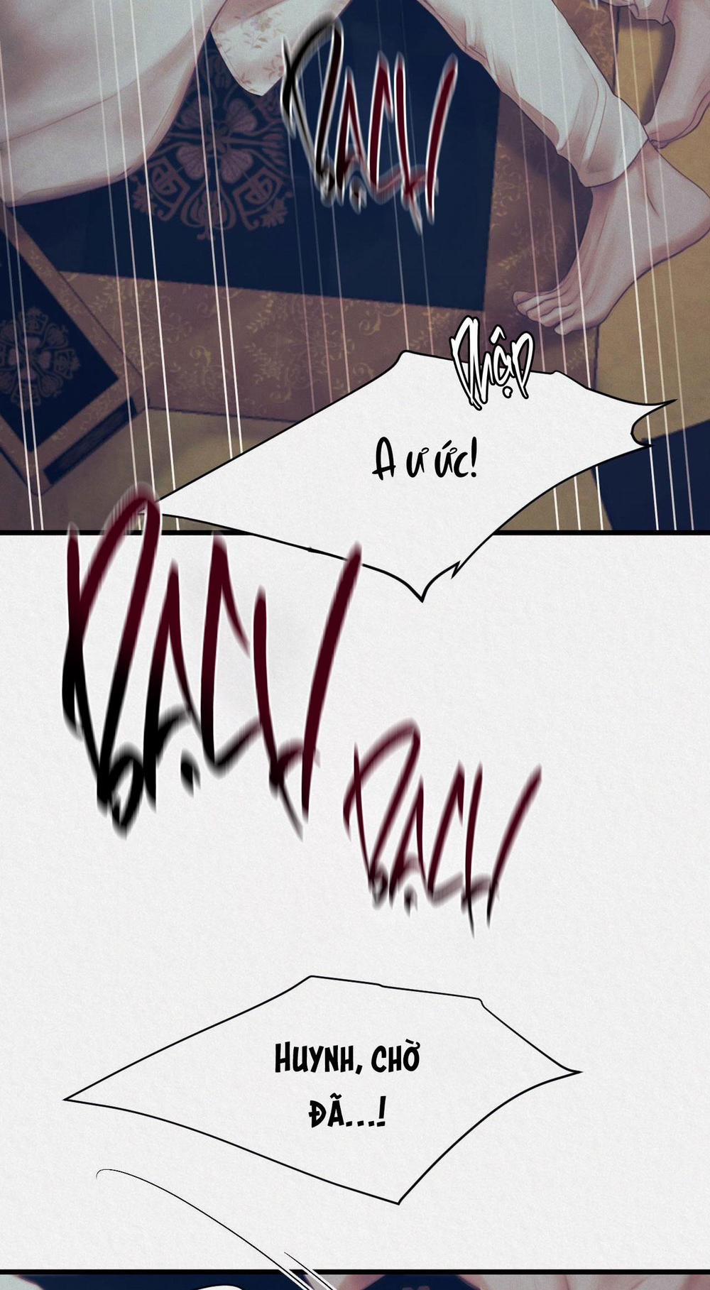 Relay Ss 2.3 ngọn lửa tình 3 trang 7