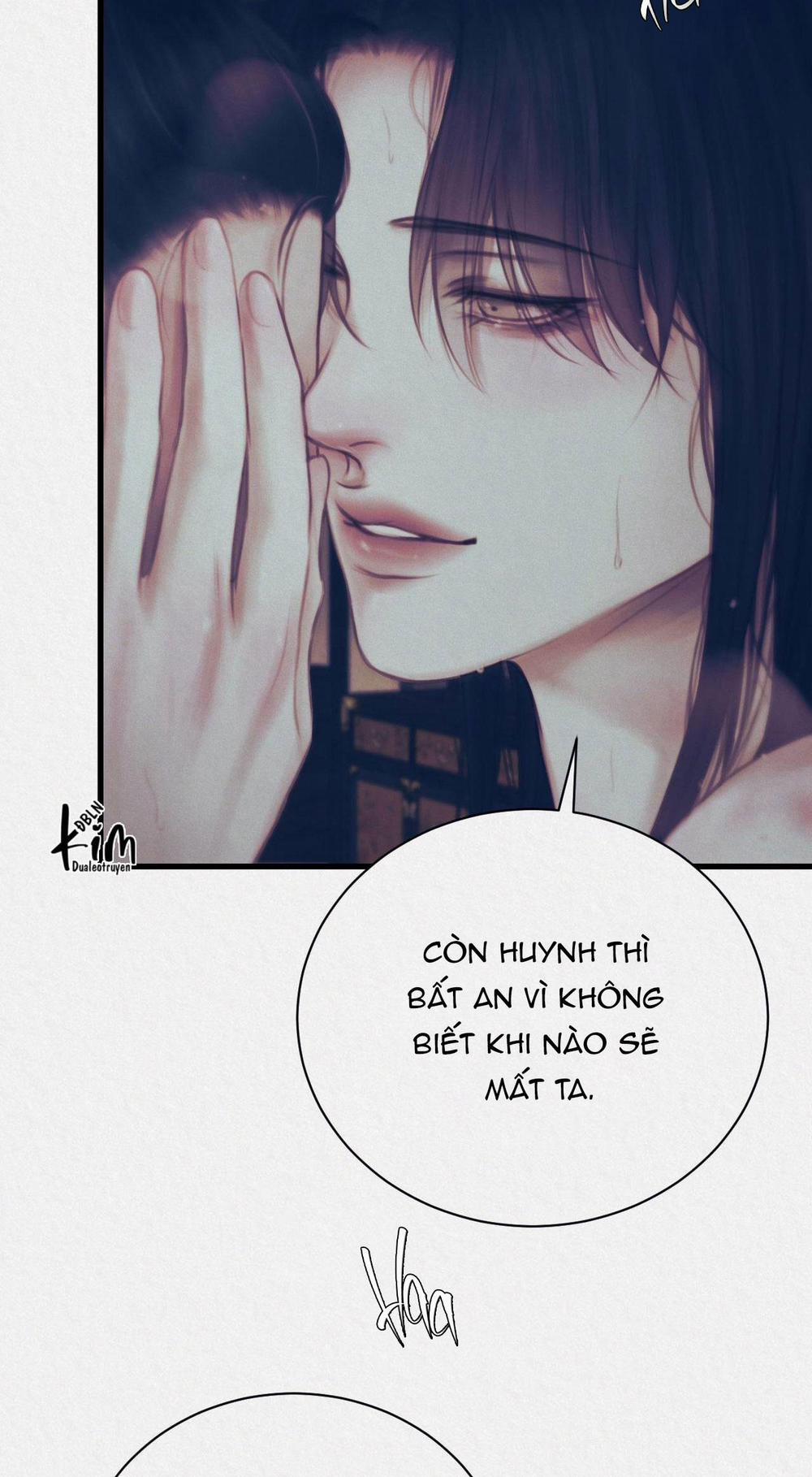 Relay Ss 2.3 ngọn lửa tình 3 trang 72