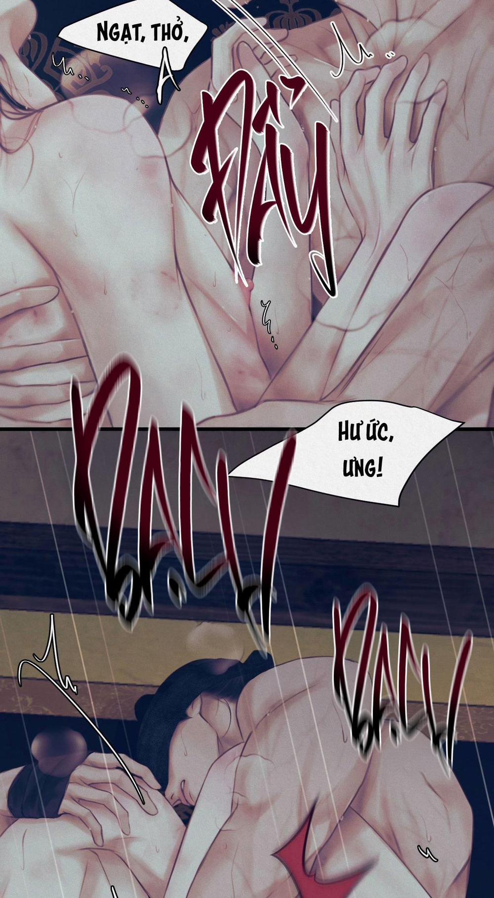 Relay Ss 2.3 ngọn lửa tình 3 trang 8