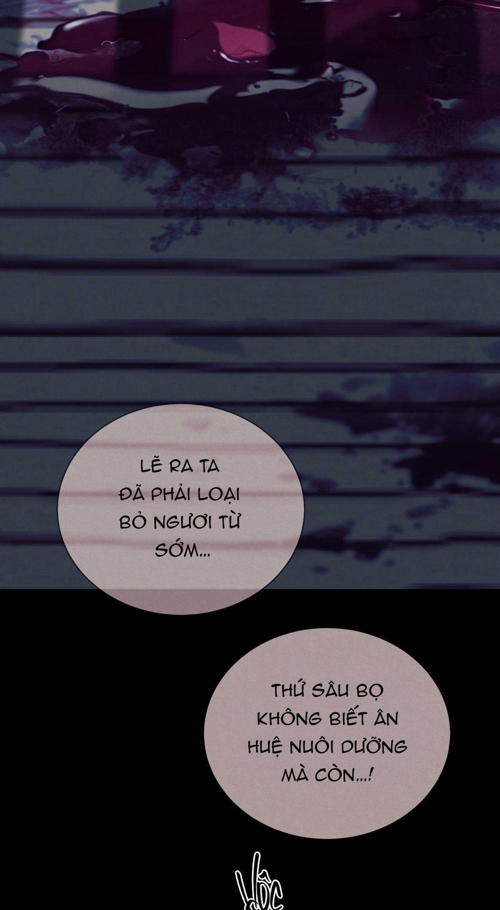 Relay Ss 2.3 ngọn lửa tình 3 trang 82