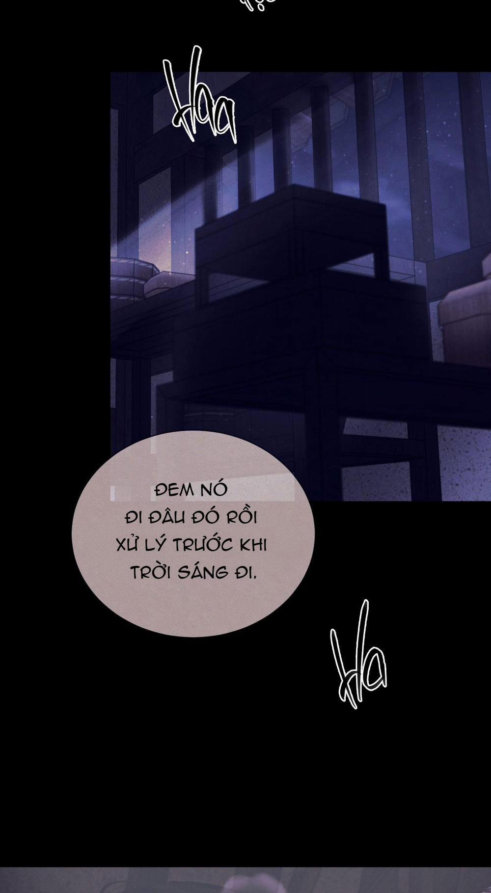 Relay Ss 2.3 ngọn lửa tình 3 trang 83