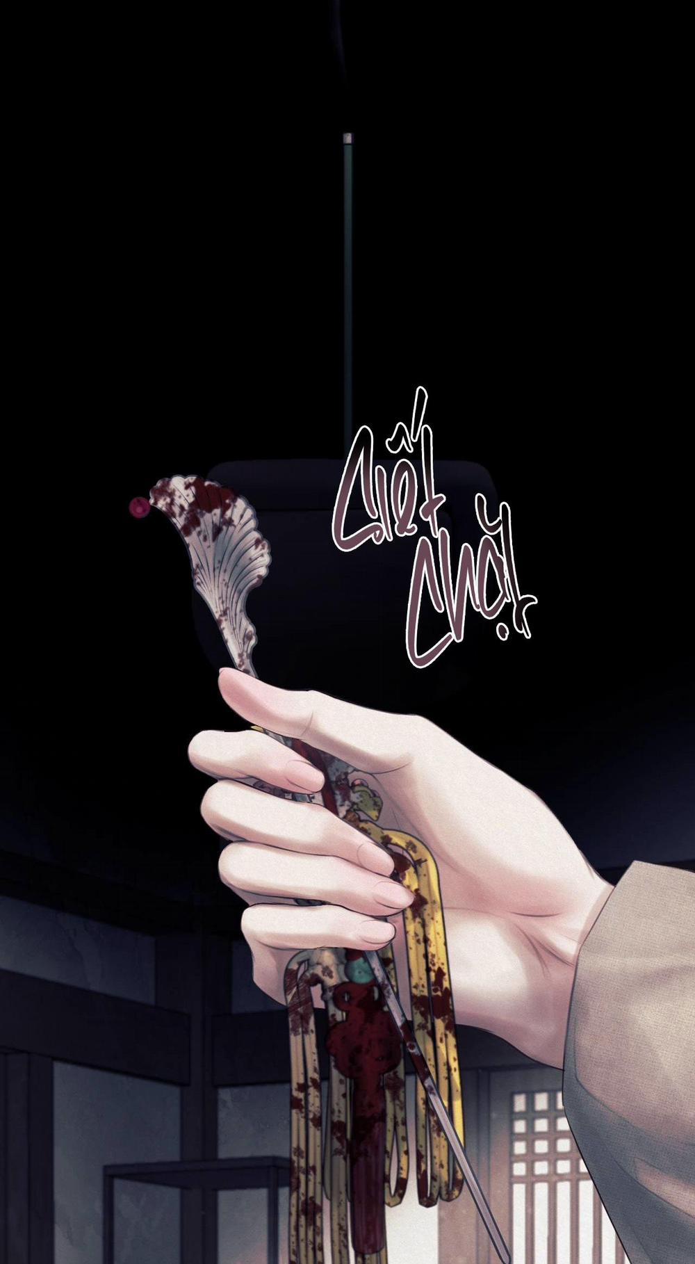 Relay Ss 2.4 ngọn lửa tình 4 trang 10