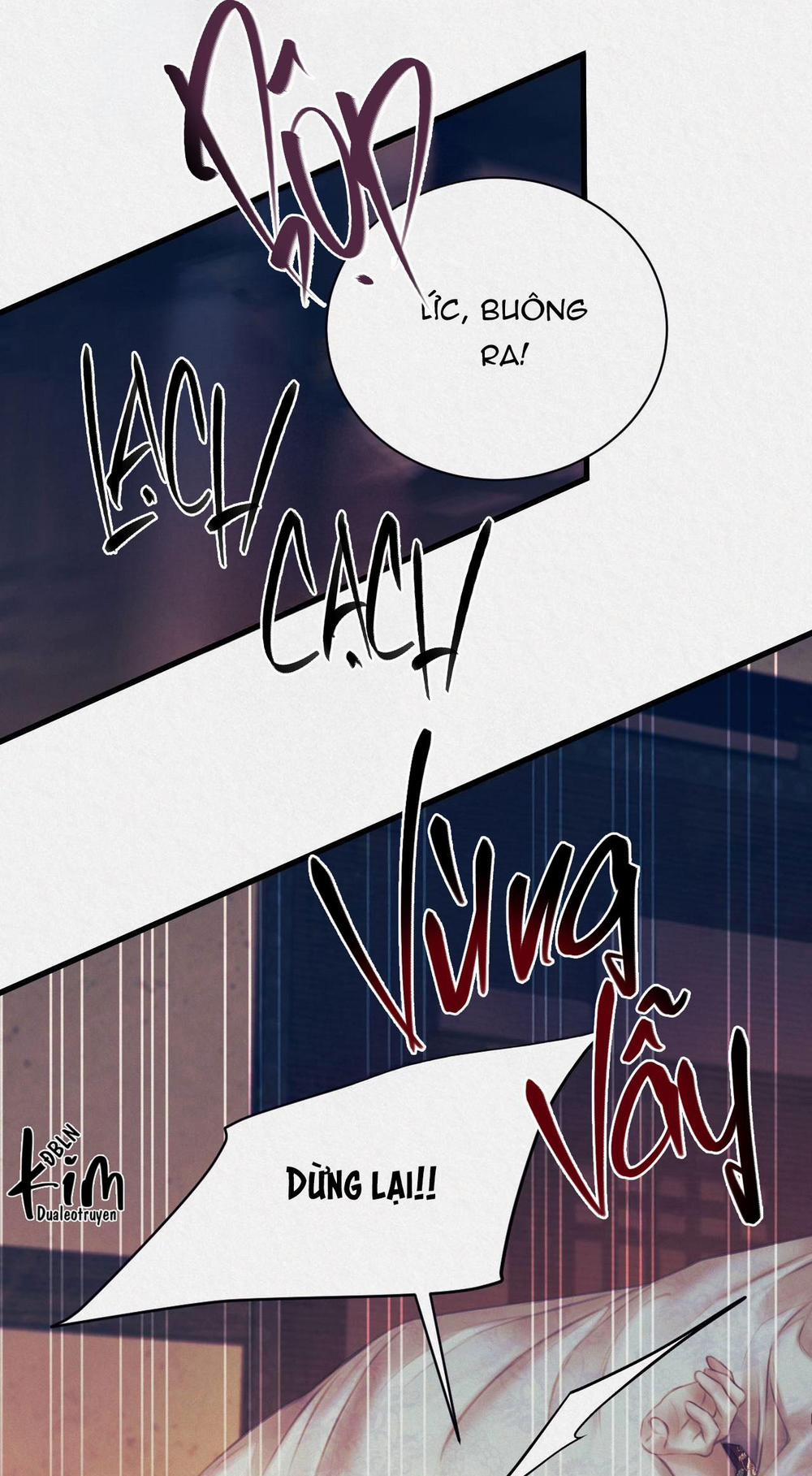 Relay Ss 2.4 ngọn lửa tình 4 trang 100