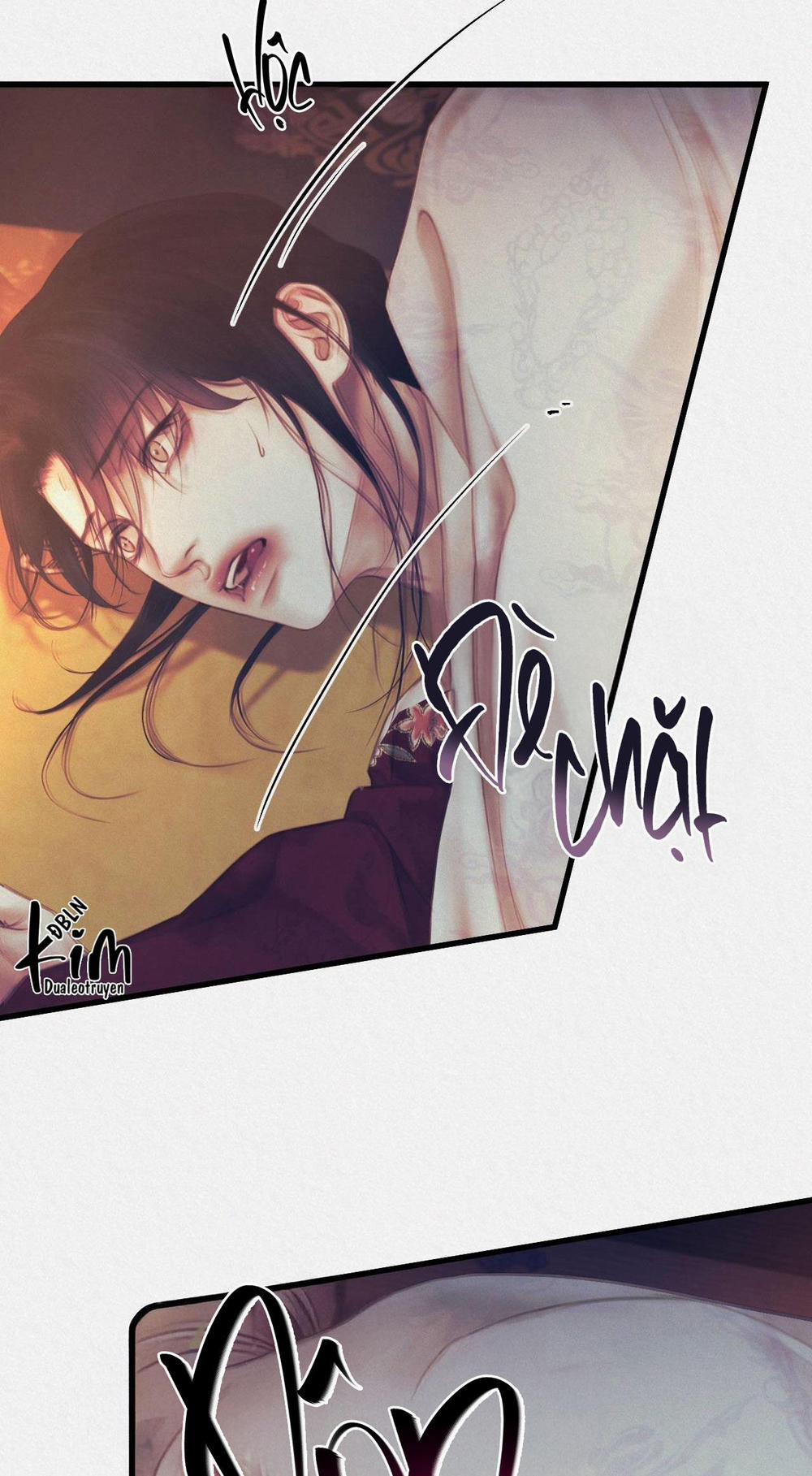 Relay Ss 2.4 ngọn lửa tình 4 trang 103