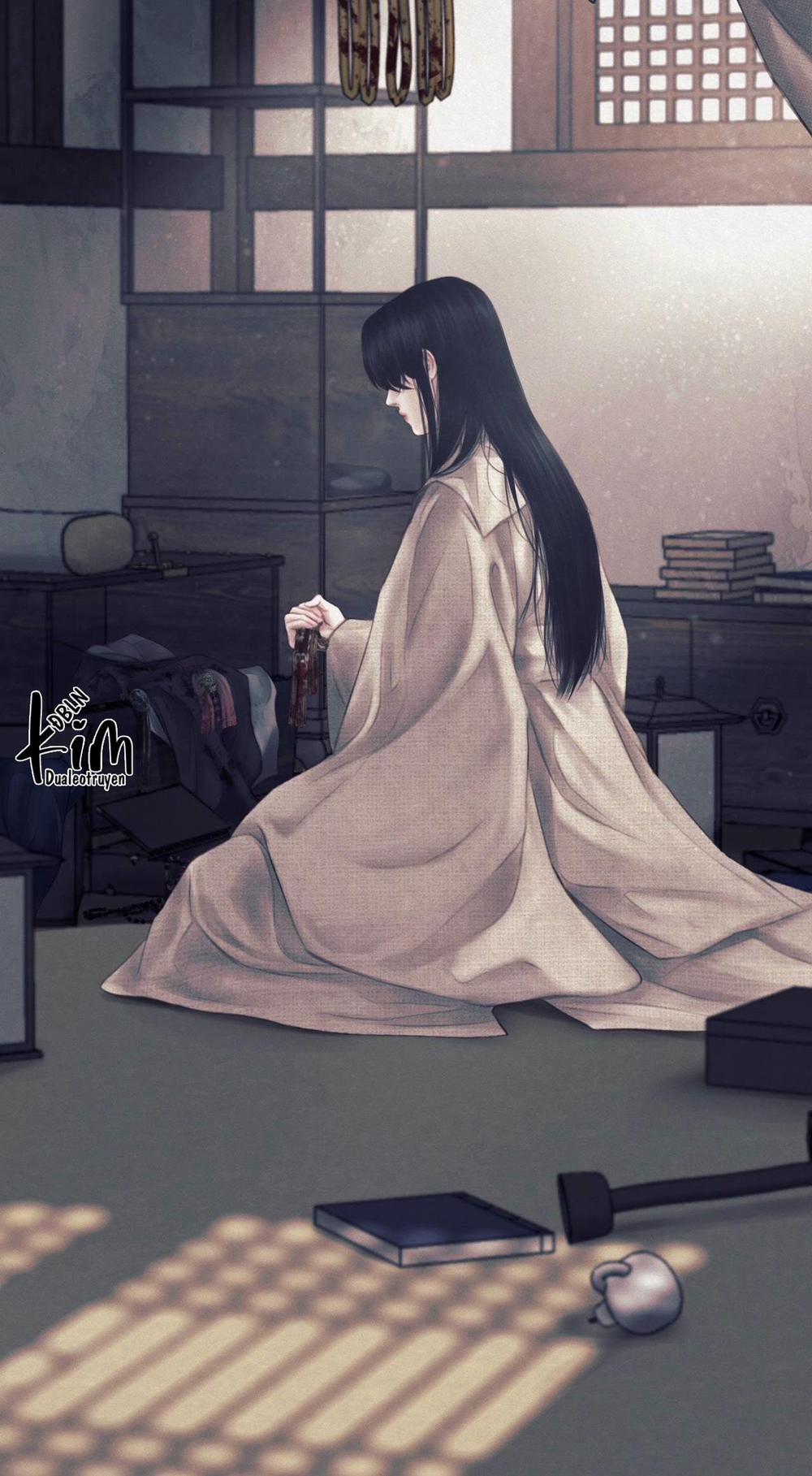 Relay Ss 2.4 ngọn lửa tình 4 trang 11