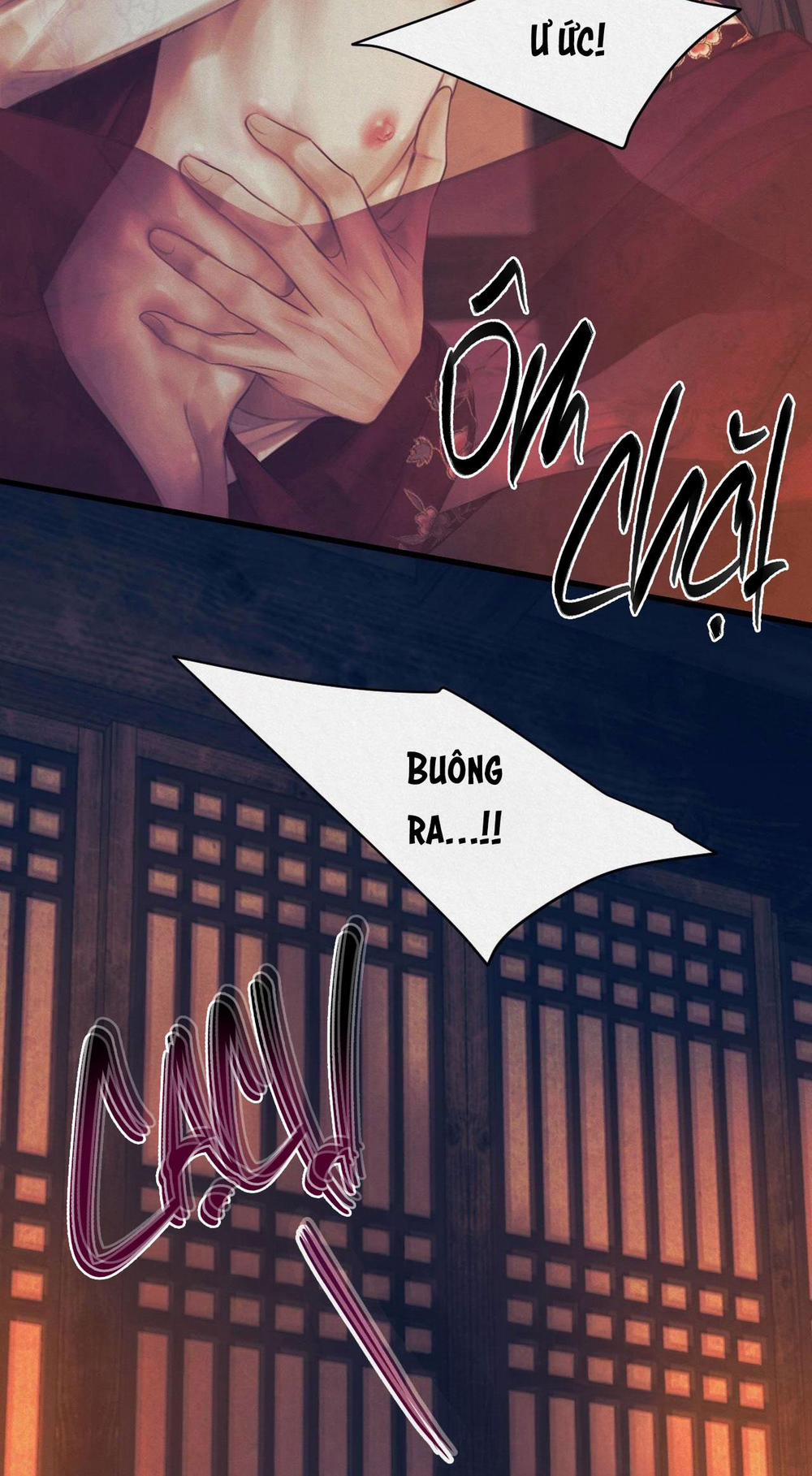 Relay Ss 2.4 ngọn lửa tình 4 trang 110