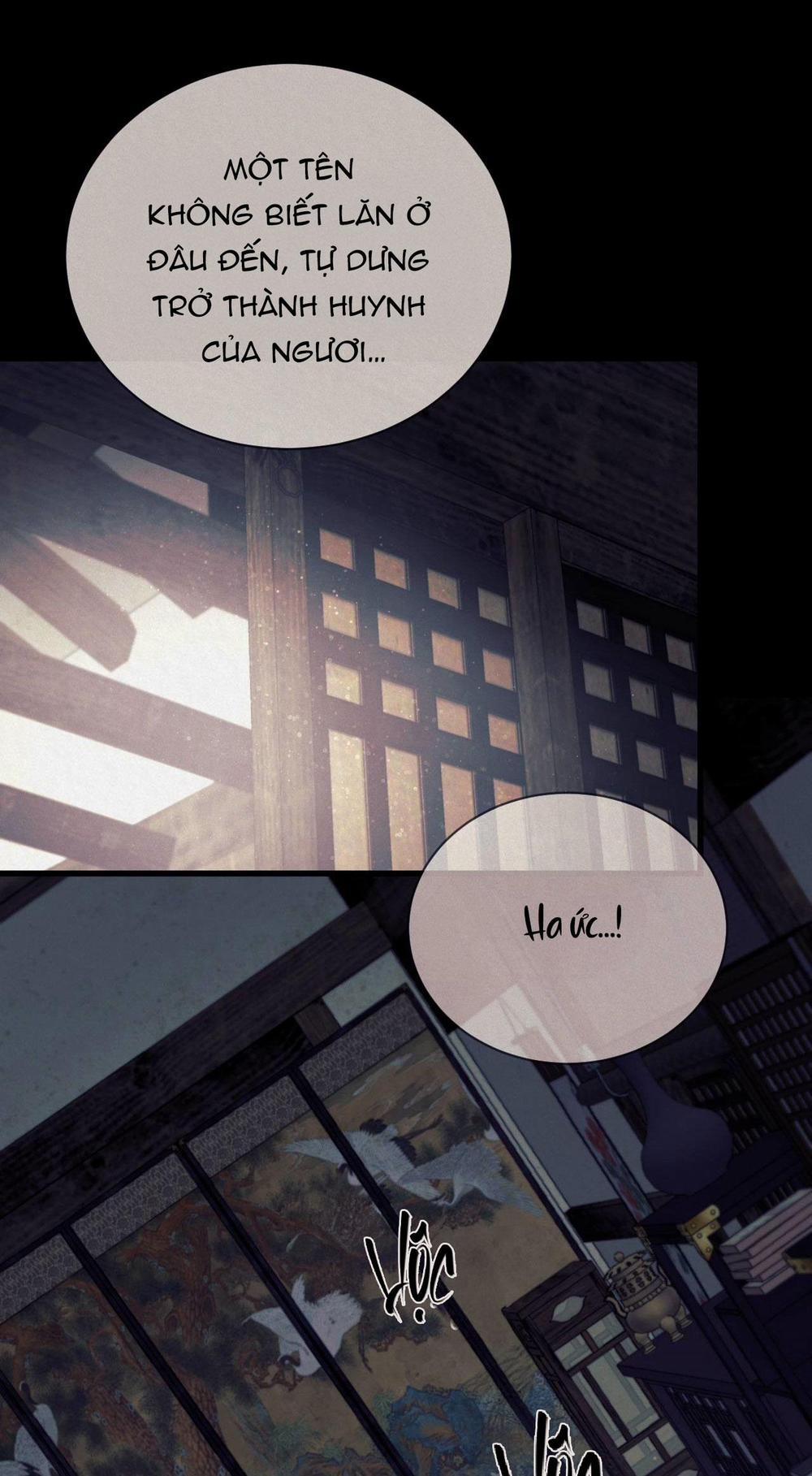 Relay Ss 2.4 ngọn lửa tình 4 trang 15