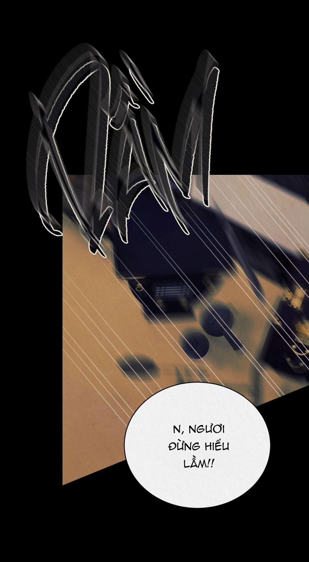 Relay Ss 2.4 ngọn lửa tình 4 trang 19