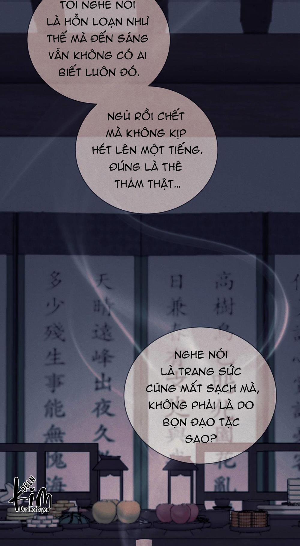 Relay Ss 2.4 ngọn lửa tình 4 trang 2