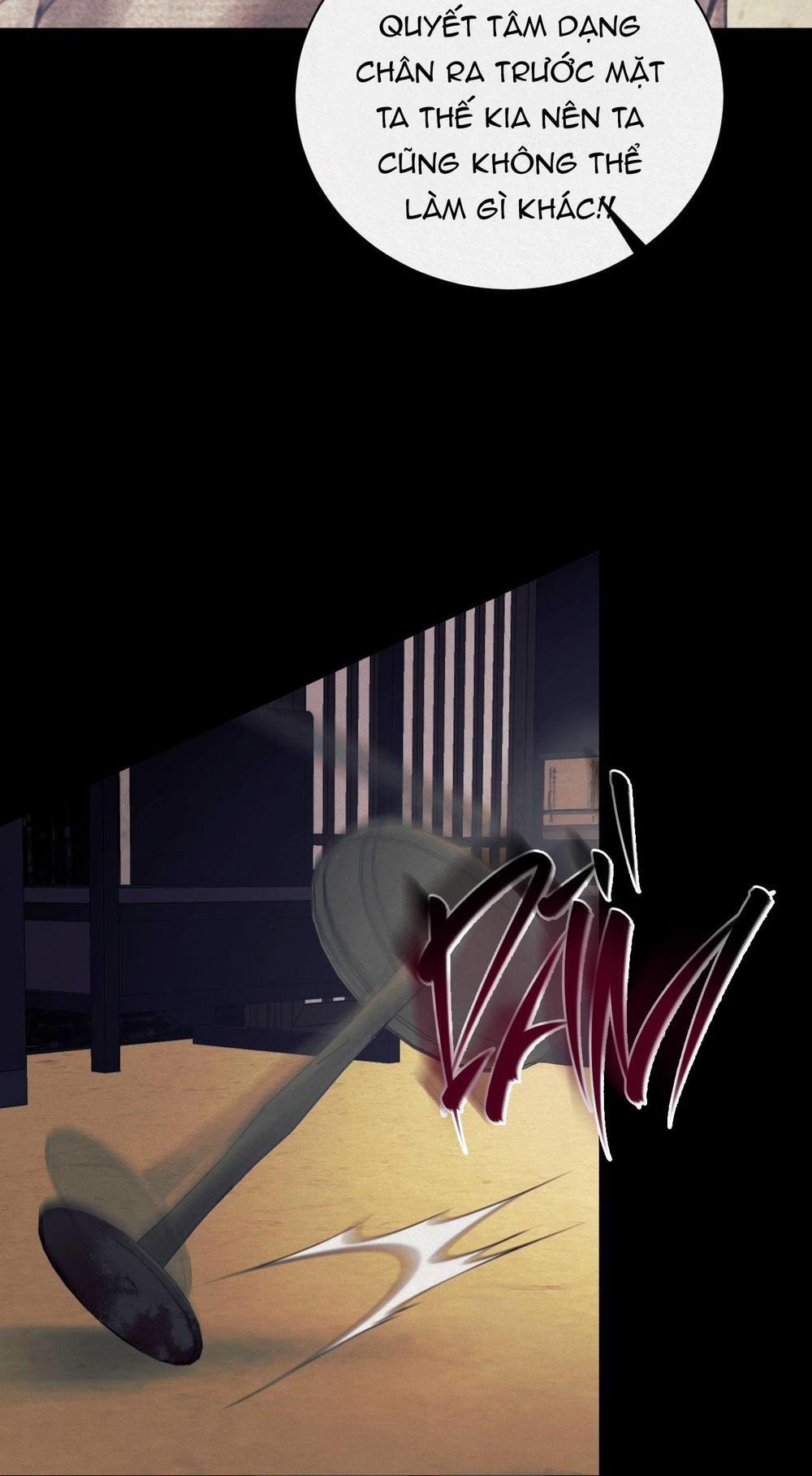 Relay Ss 2.4 ngọn lửa tình 4 trang 22