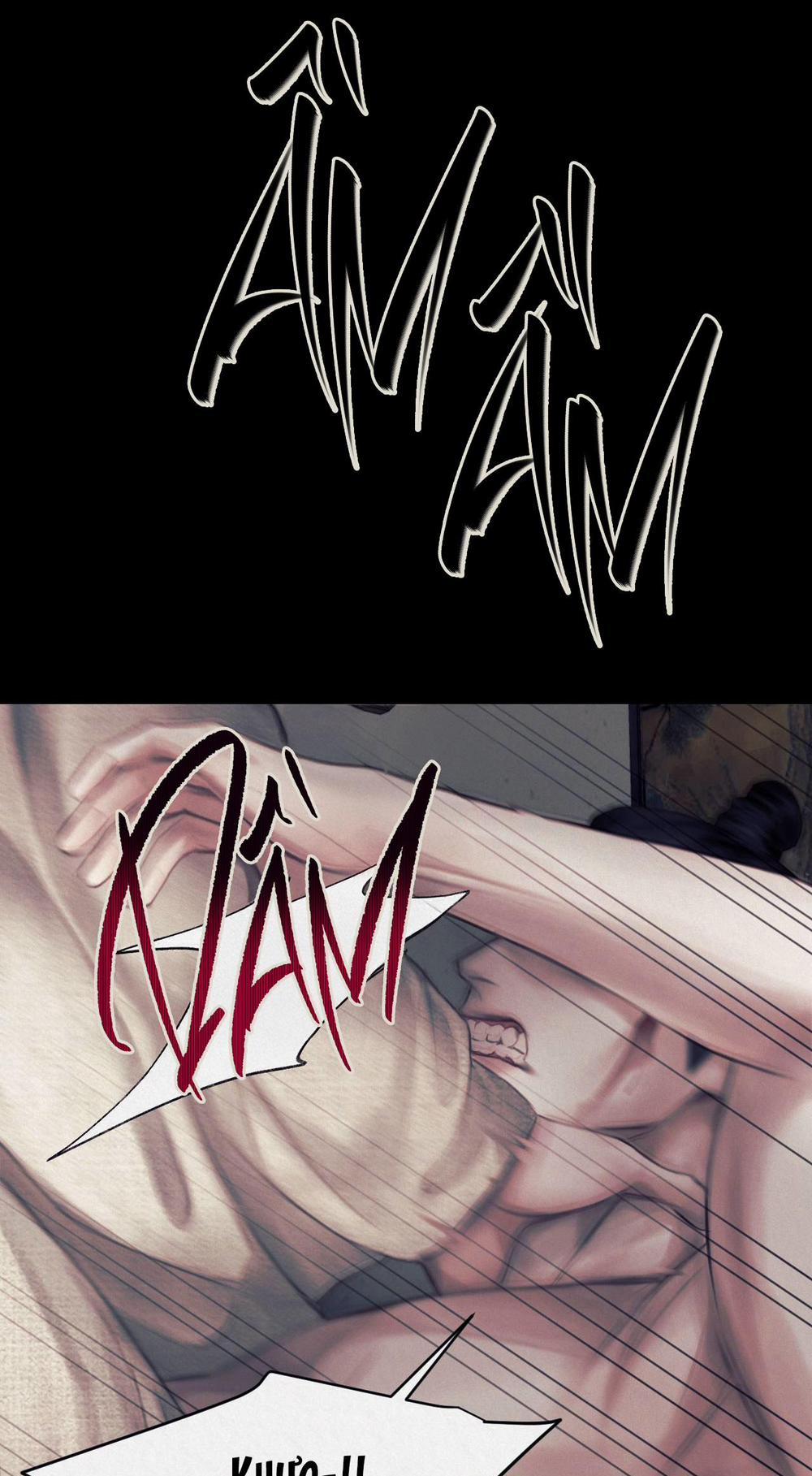 Relay Ss 2.4 ngọn lửa tình 4 trang 23