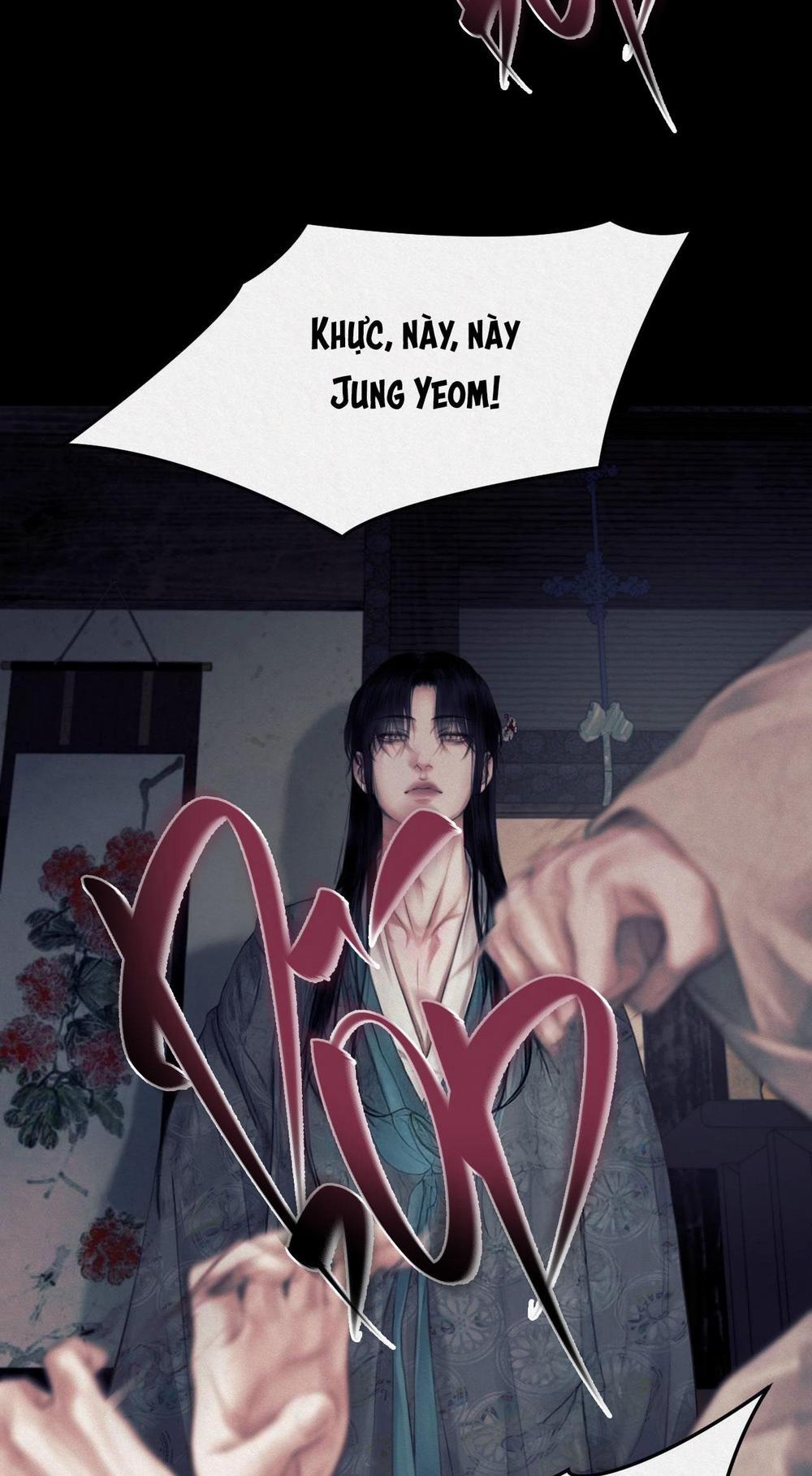 Relay Ss 2.4 ngọn lửa tình 4 trang 25