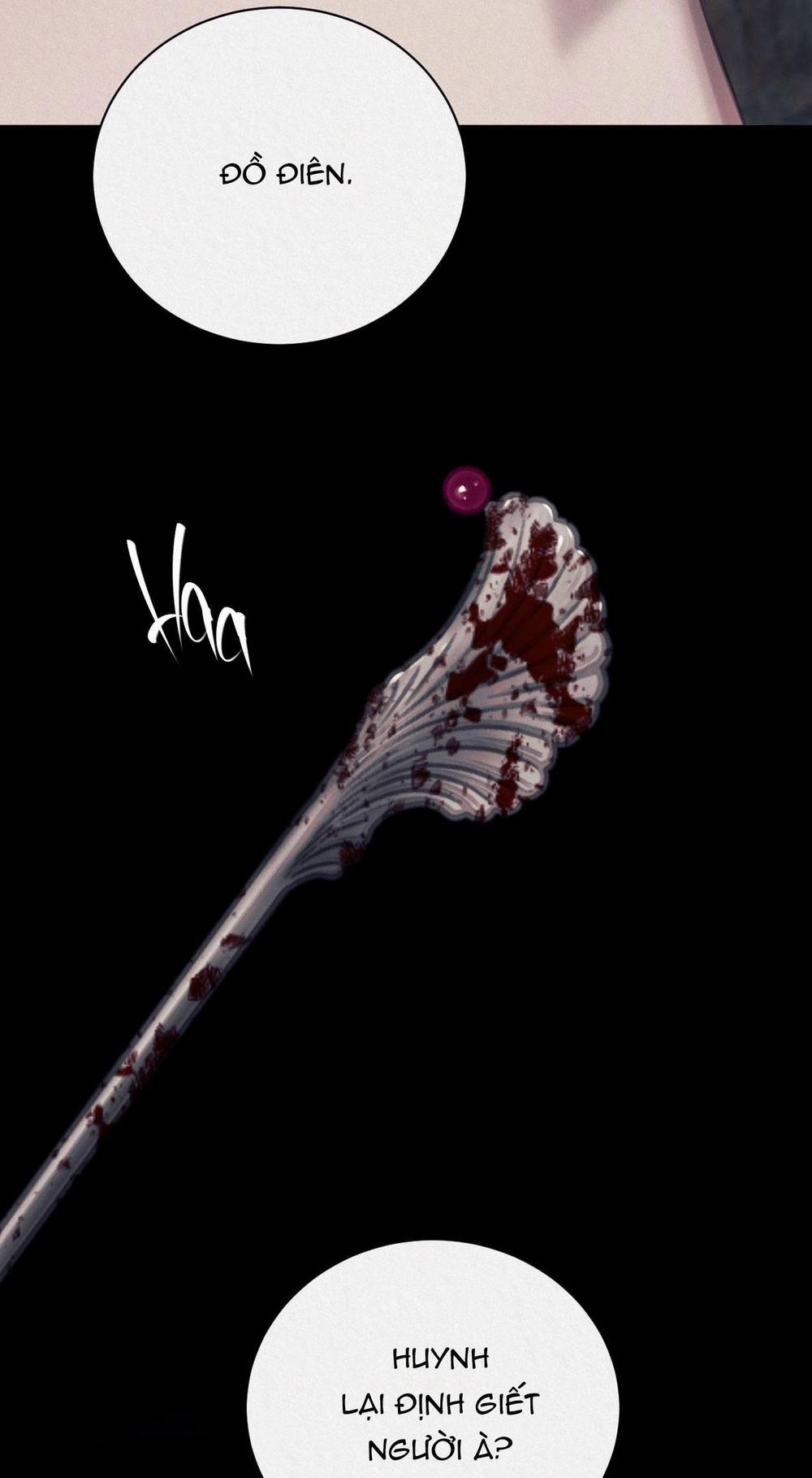 Relay Ss 2.4 ngọn lửa tình 4 trang 28