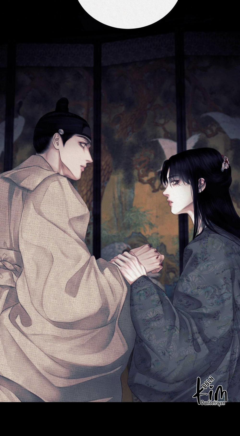 Relay Ss 2.4 ngọn lửa tình 4 trang 29