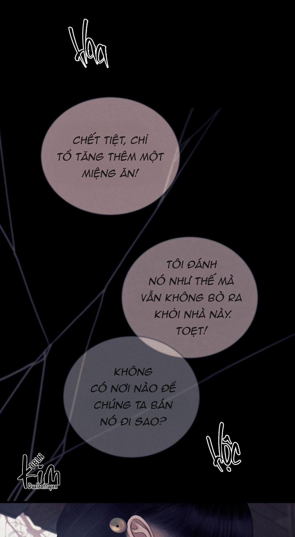 Relay Ss 2.4 ngọn lửa tình 4 trang 32