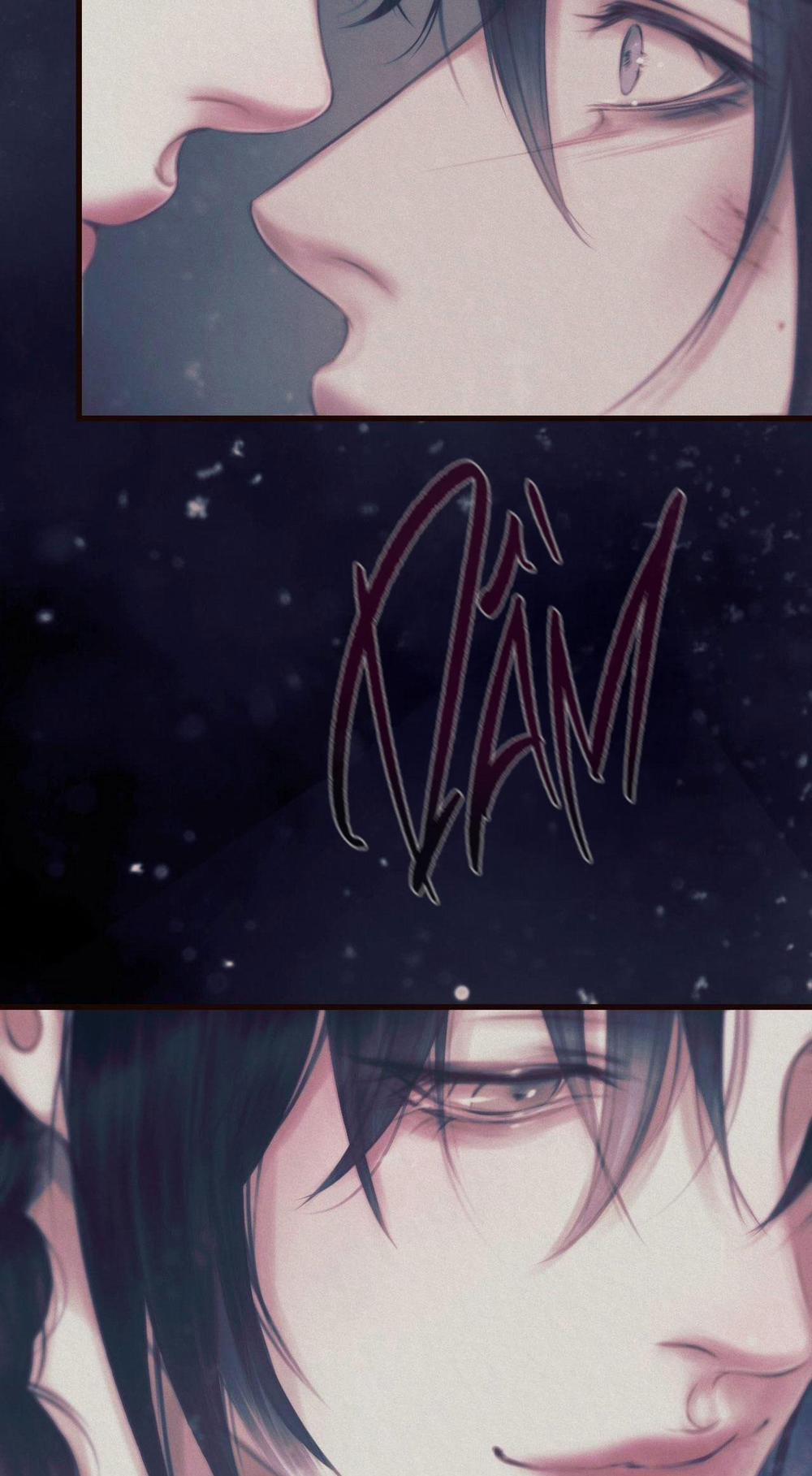 Relay Ss 2.4 ngọn lửa tình 4 trang 38