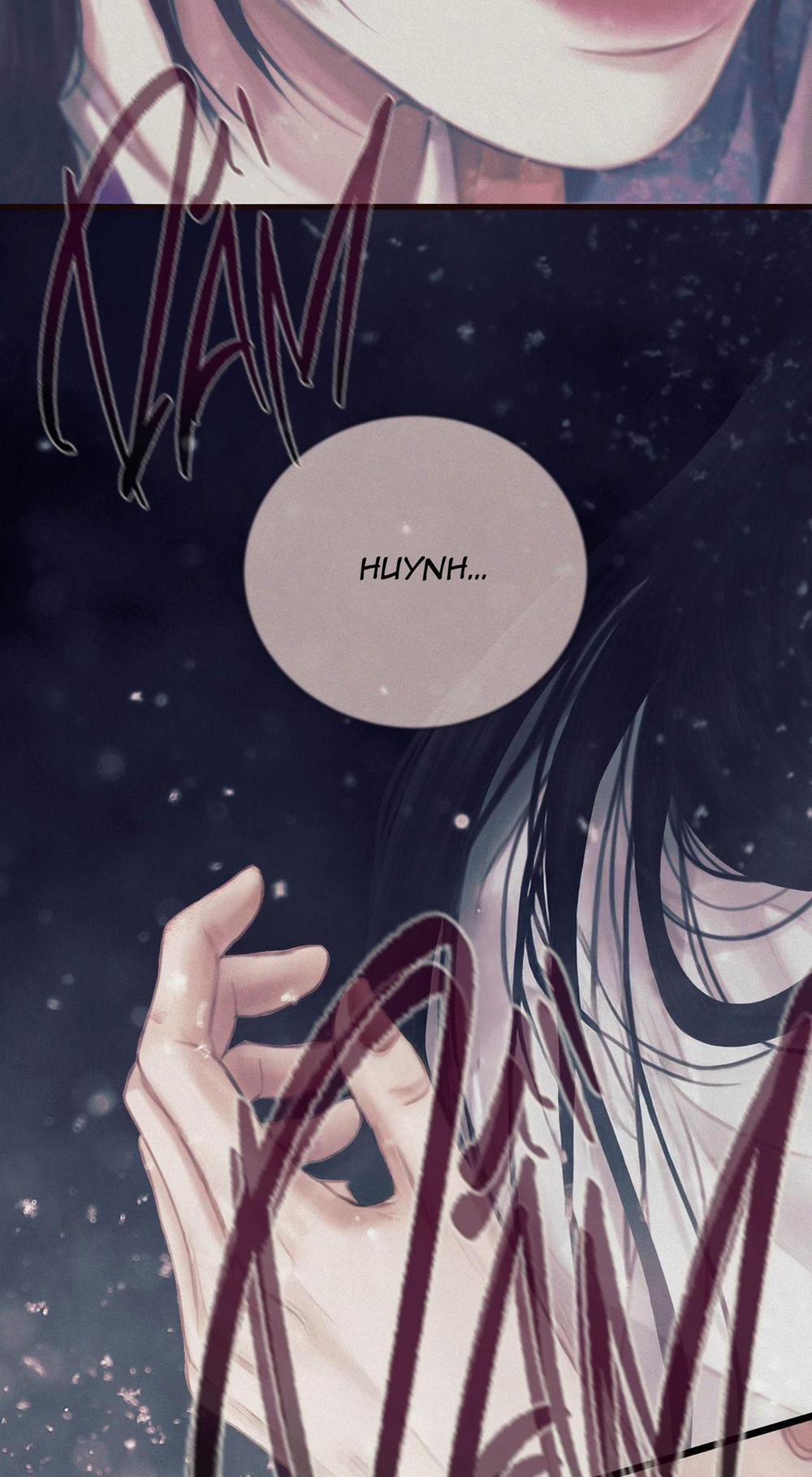 Relay Ss 2.4 ngọn lửa tình 4 trang 39