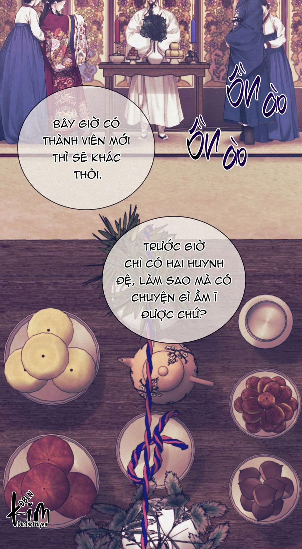 Relay Ss 2.4 ngọn lửa tình 4 trang 45