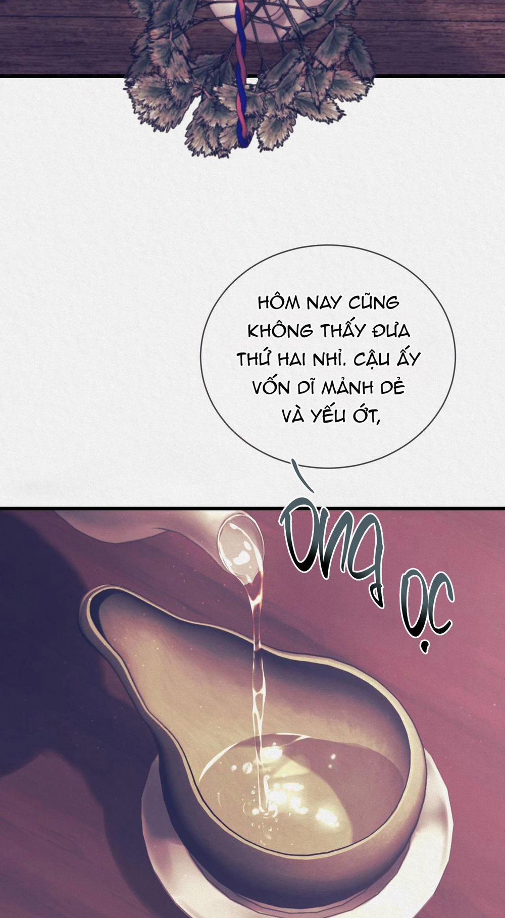 Relay Ss 2.4 ngọn lửa tình 4 trang 46