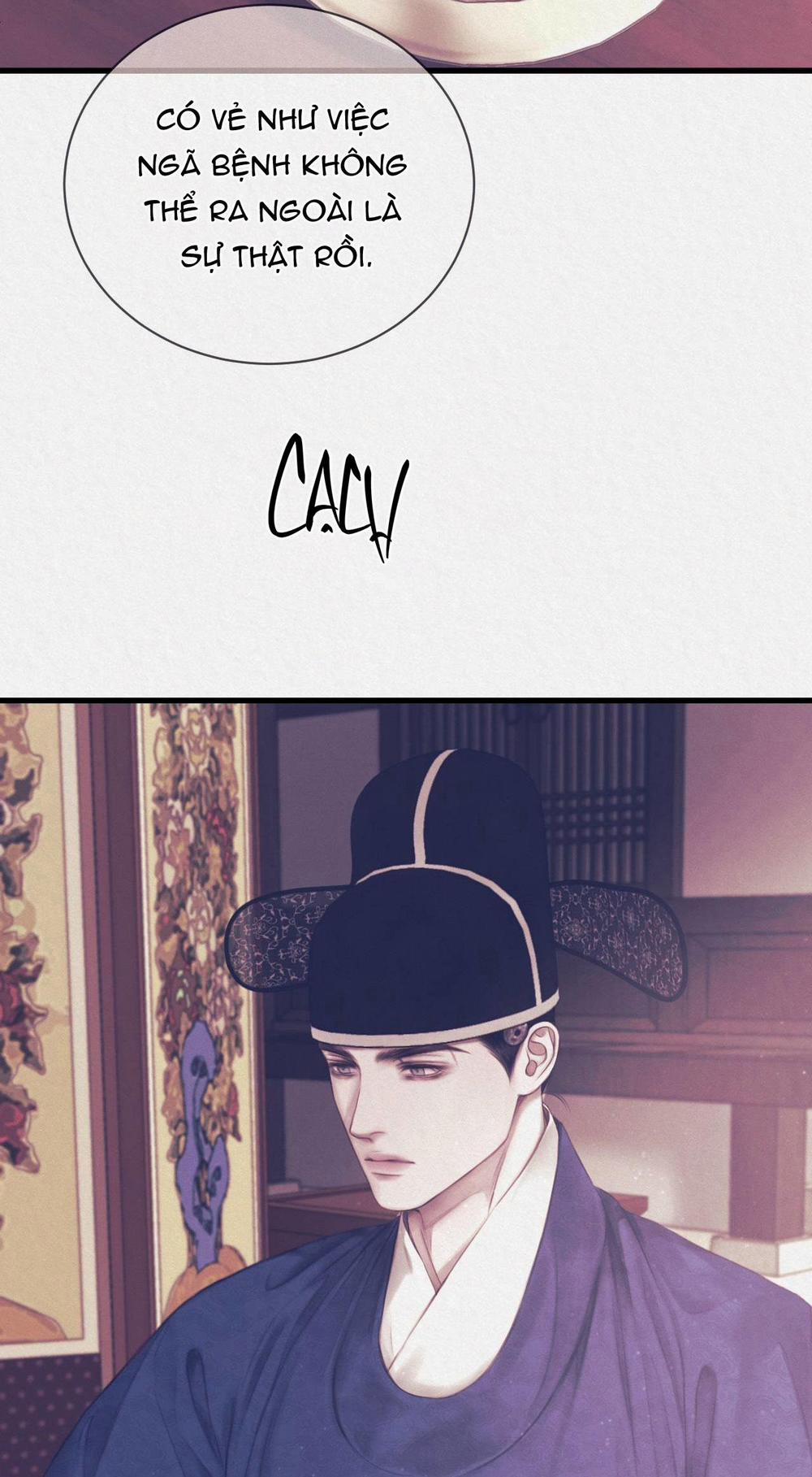 Relay Ss 2.4 ngọn lửa tình 4 trang 47