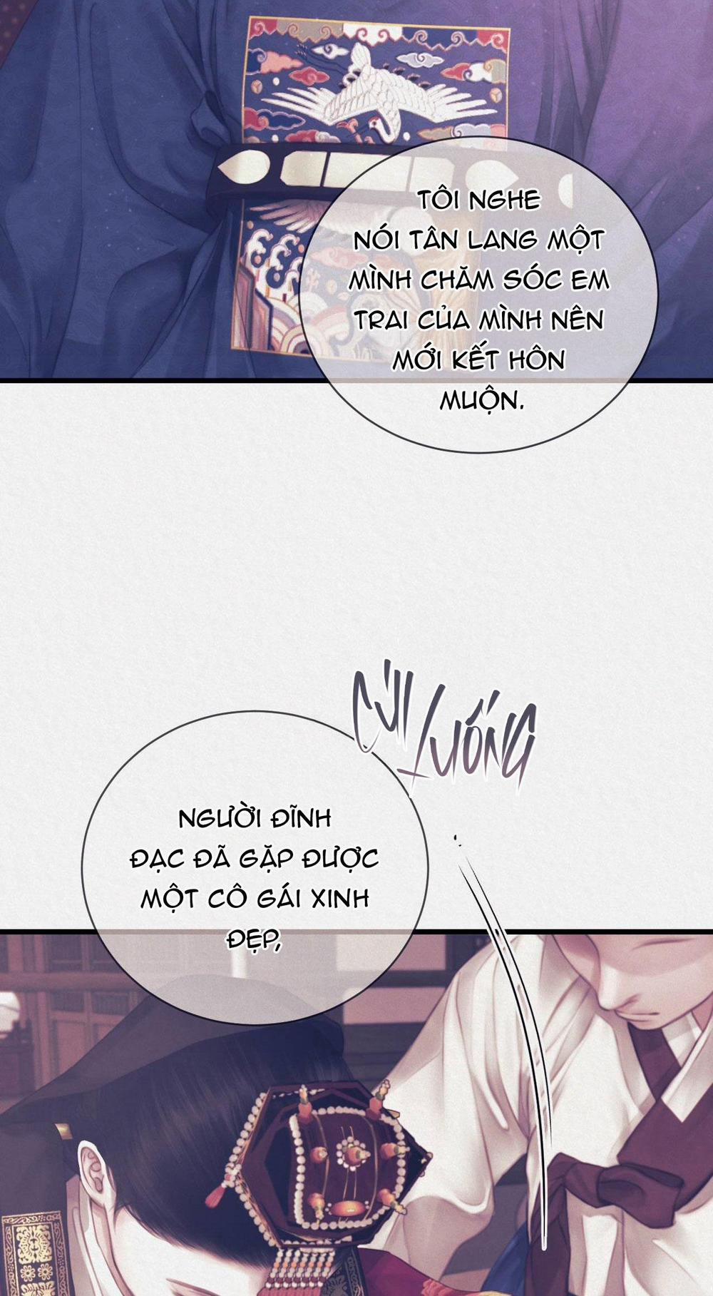 Relay Ss 2.4 ngọn lửa tình 4 trang 48