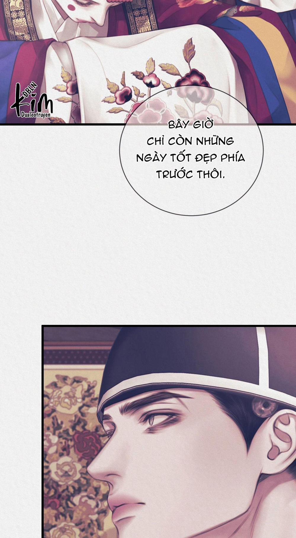 Relay Ss 2.4 ngọn lửa tình 4 trang 49