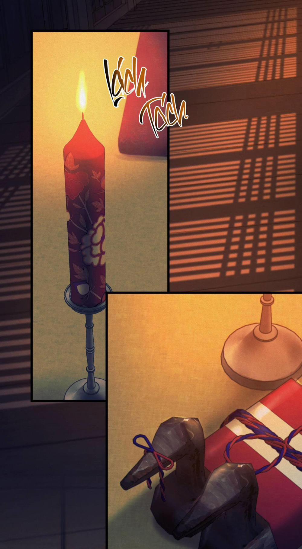 Relay Ss 2.4 ngọn lửa tình 4 trang 54