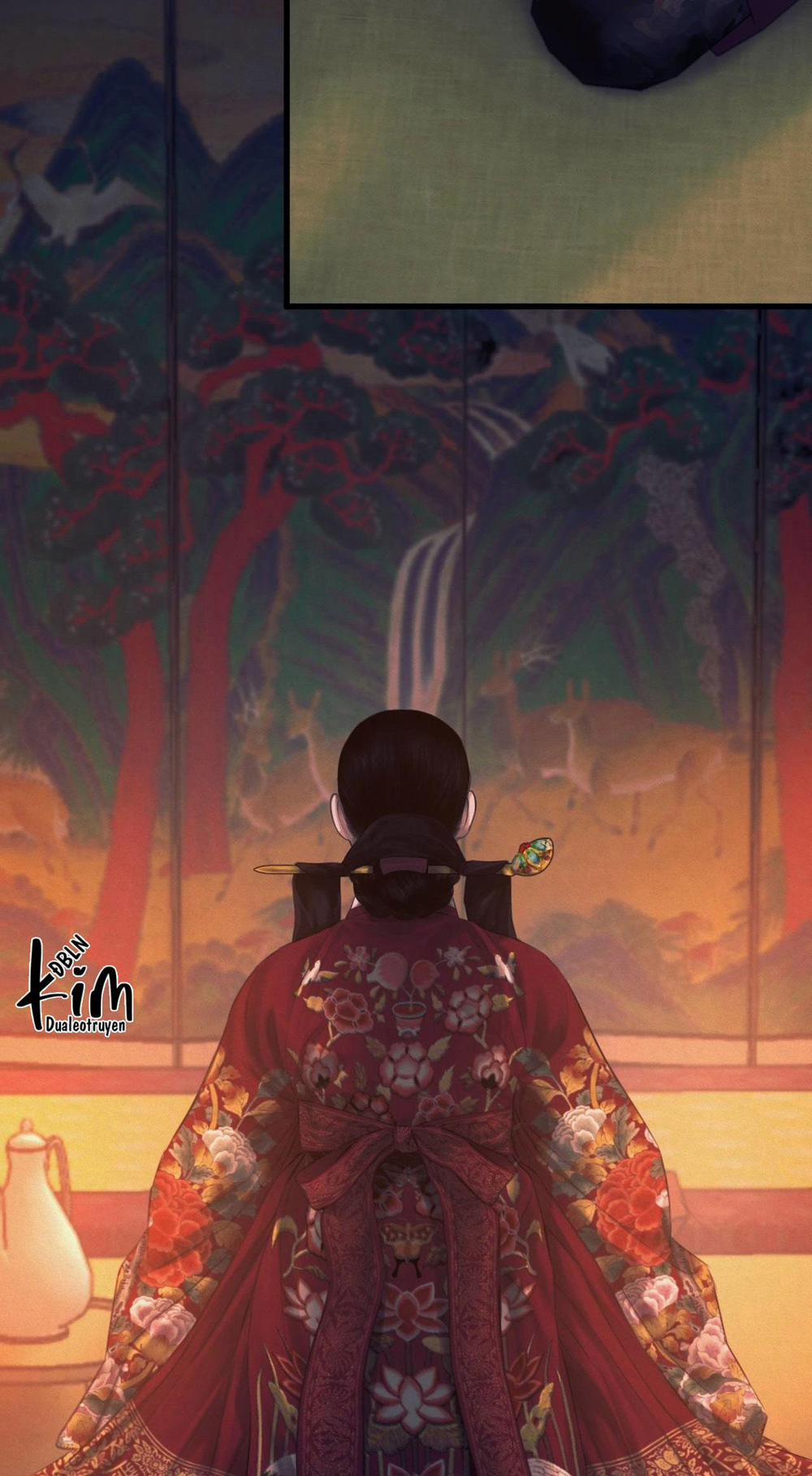 Relay Ss 2.4 ngọn lửa tình 4 trang 55