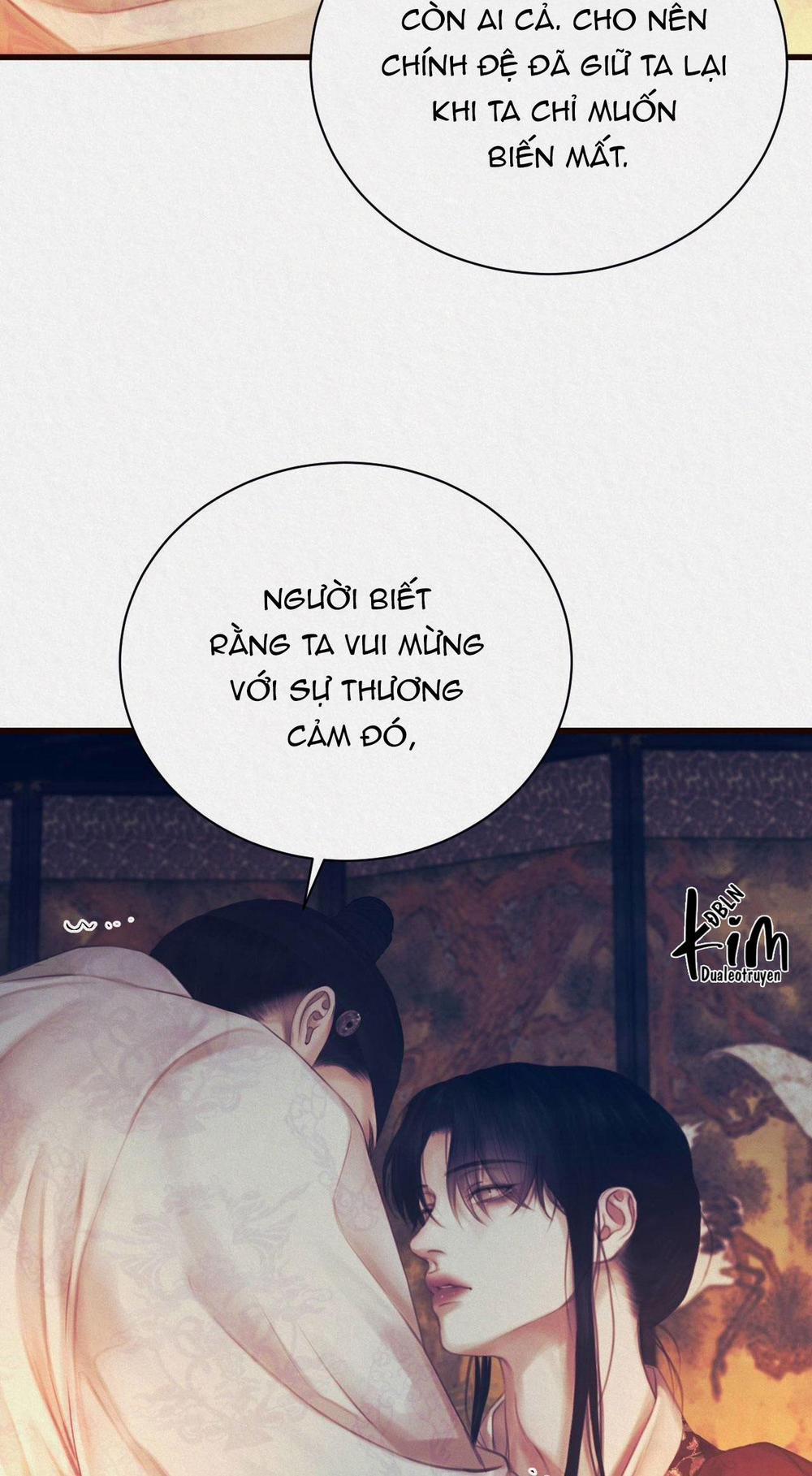 Relay Ss 2.4 ngọn lửa tình 4 trang 74