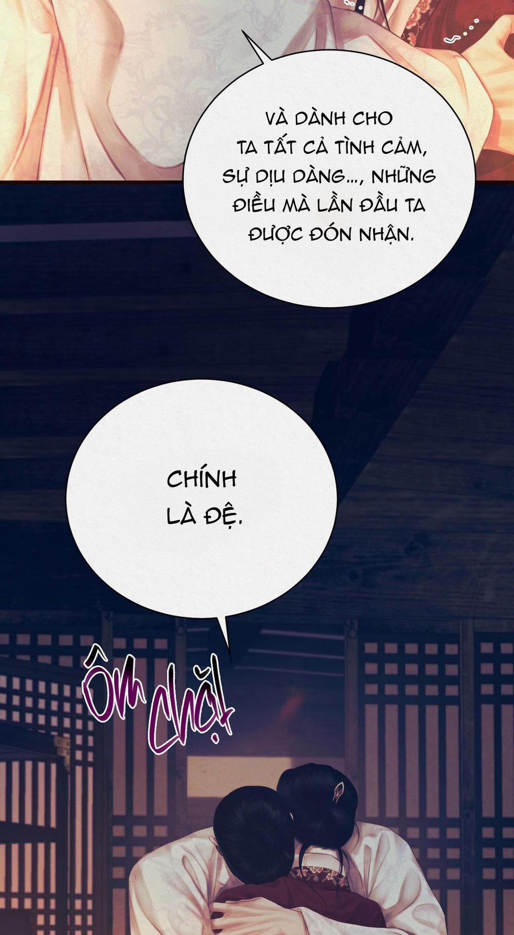 Relay Ss 2.4 ngọn lửa tình 4 trang 75