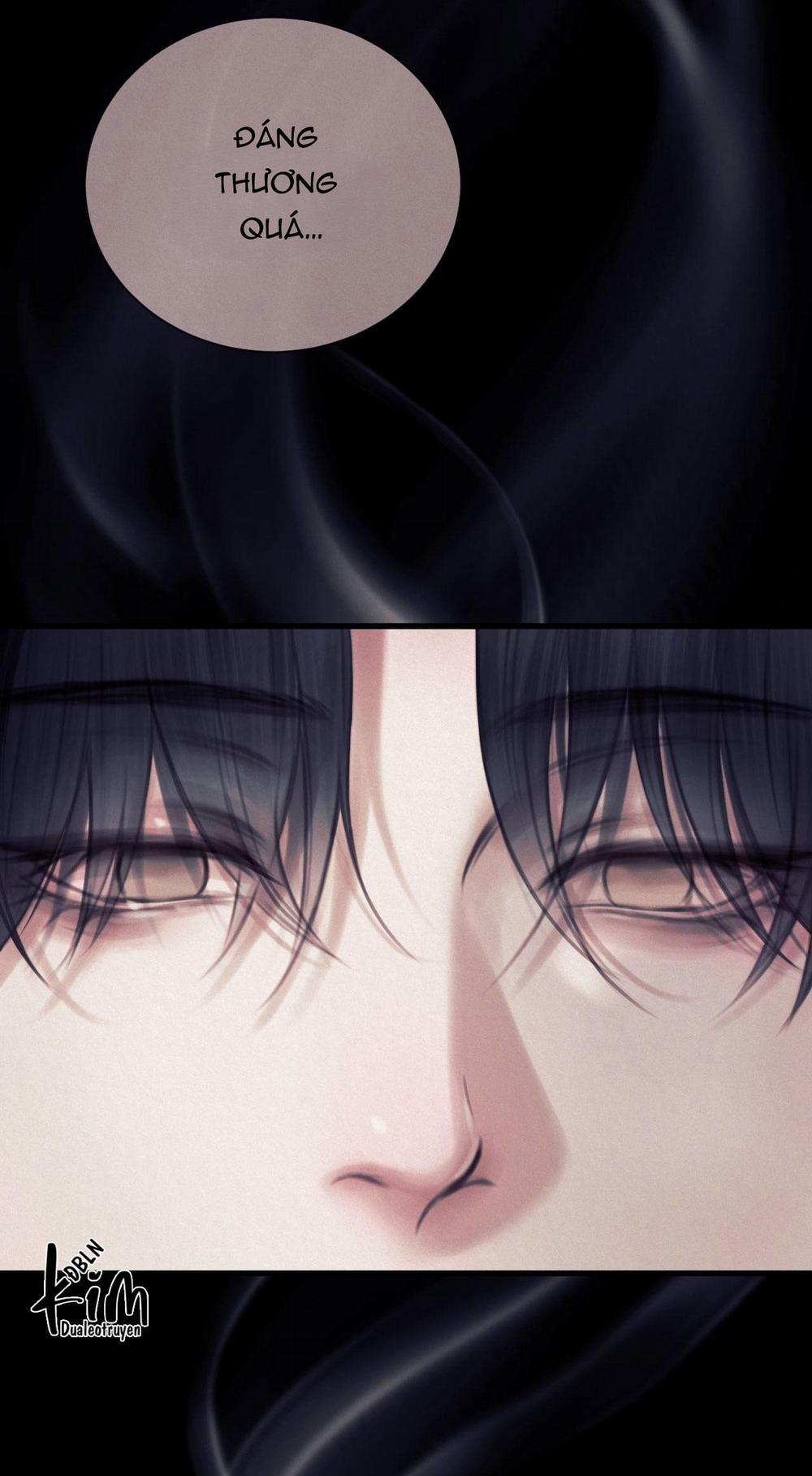 Relay Ss 2.4 ngọn lửa tình 4 trang 8