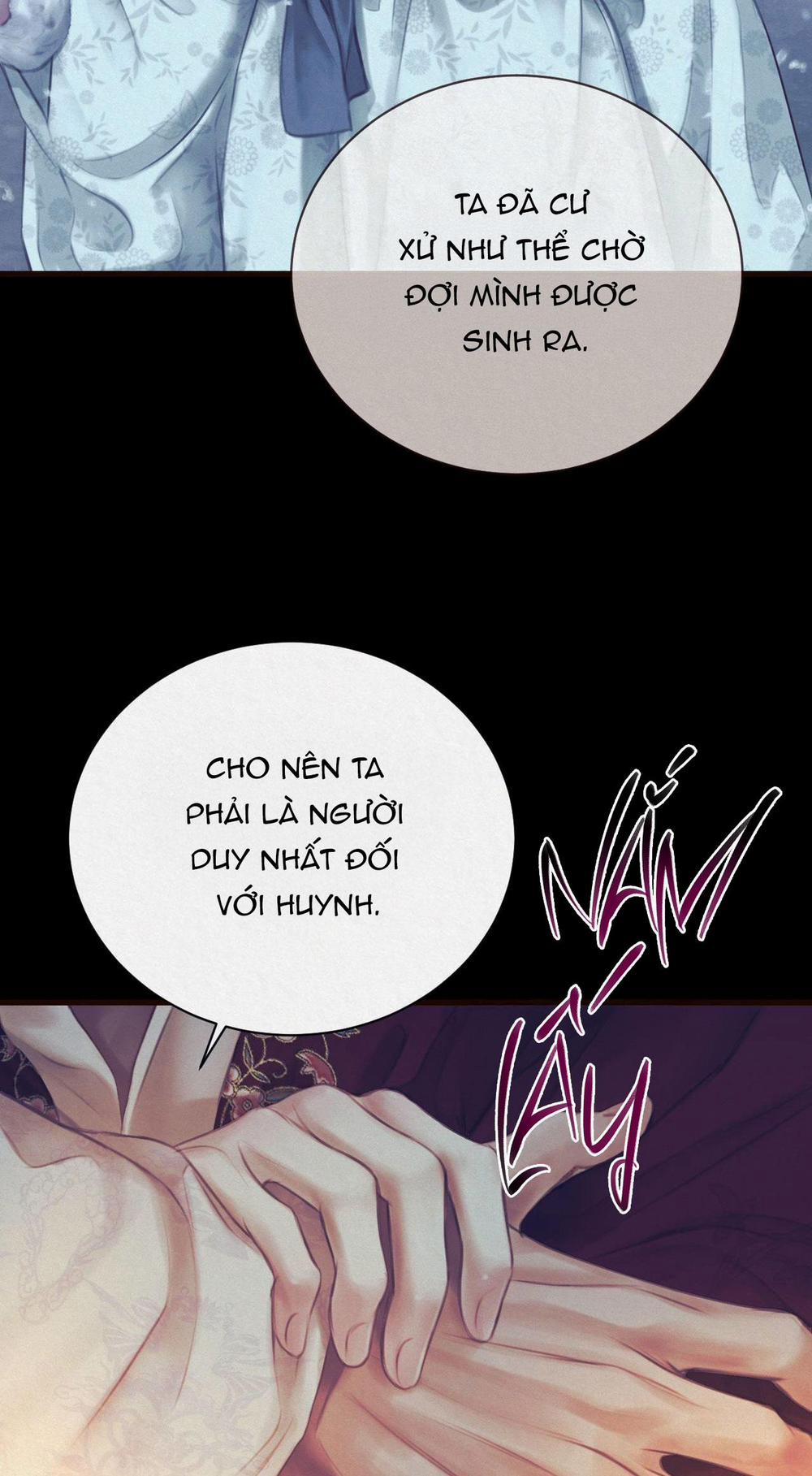 Relay Ss 2.4 ngọn lửa tình 4 trang 80