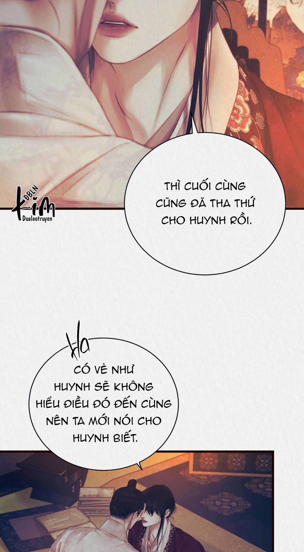 Relay Ss 2.4 ngọn lửa tình 4 trang 85