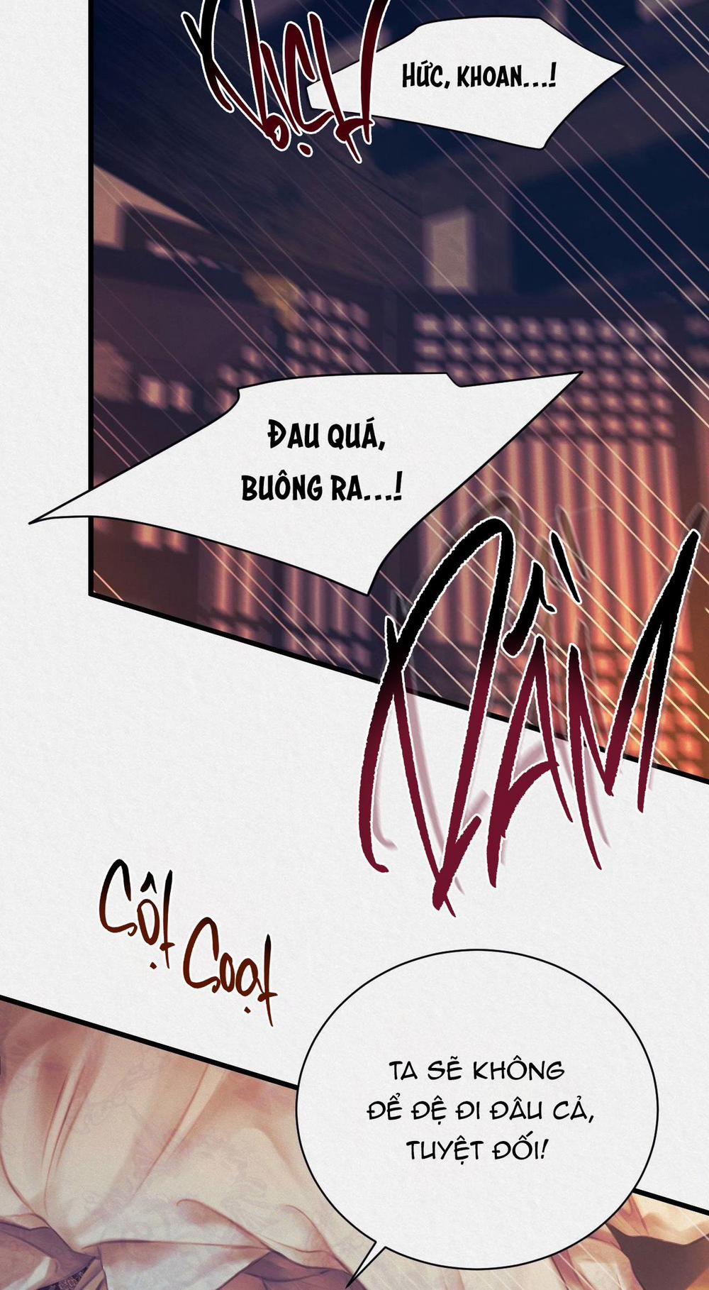 Relay Ss 2.4 ngọn lửa tình 4 trang 90