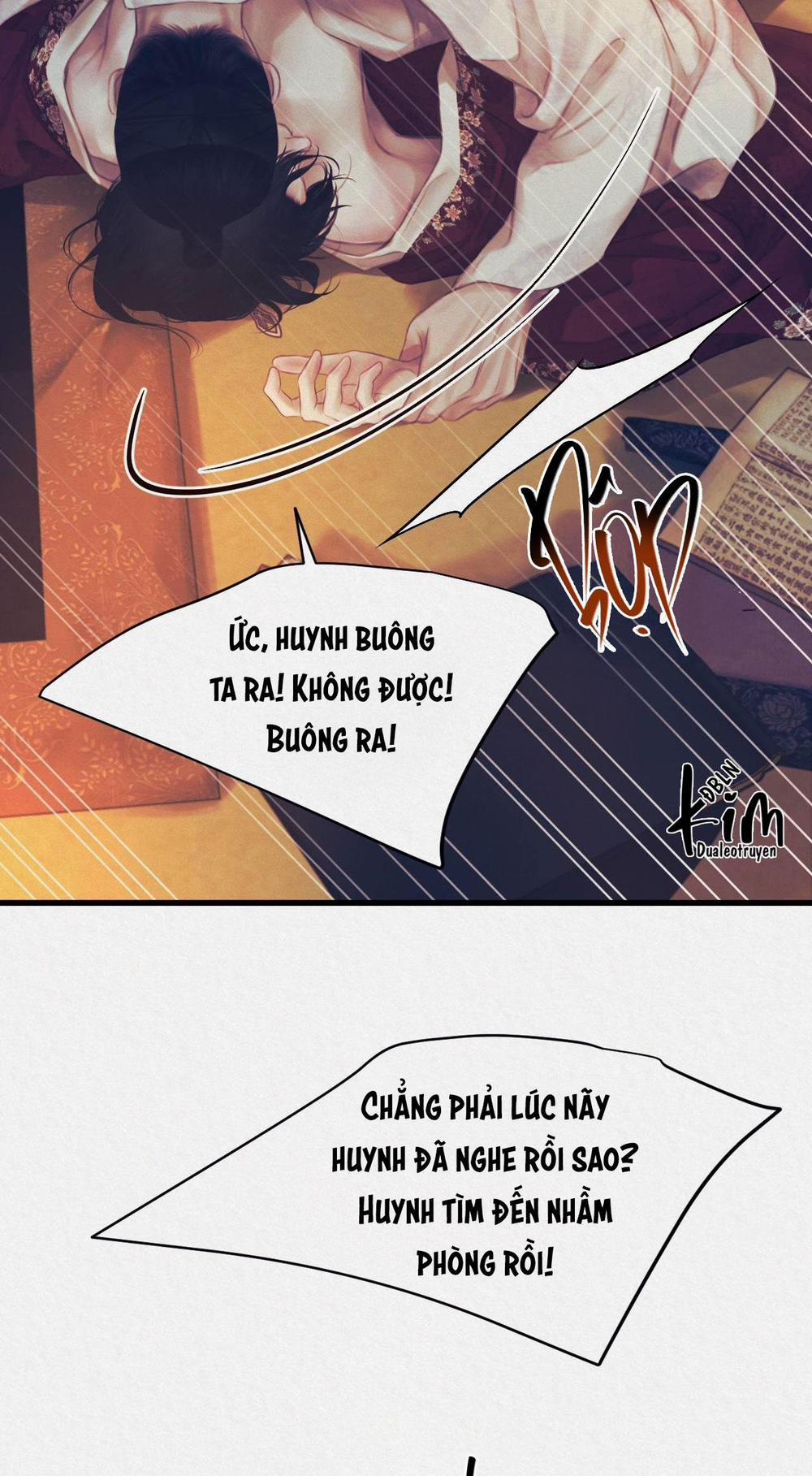 Relay Ss 2.4 ngọn lửa tình 4 trang 91