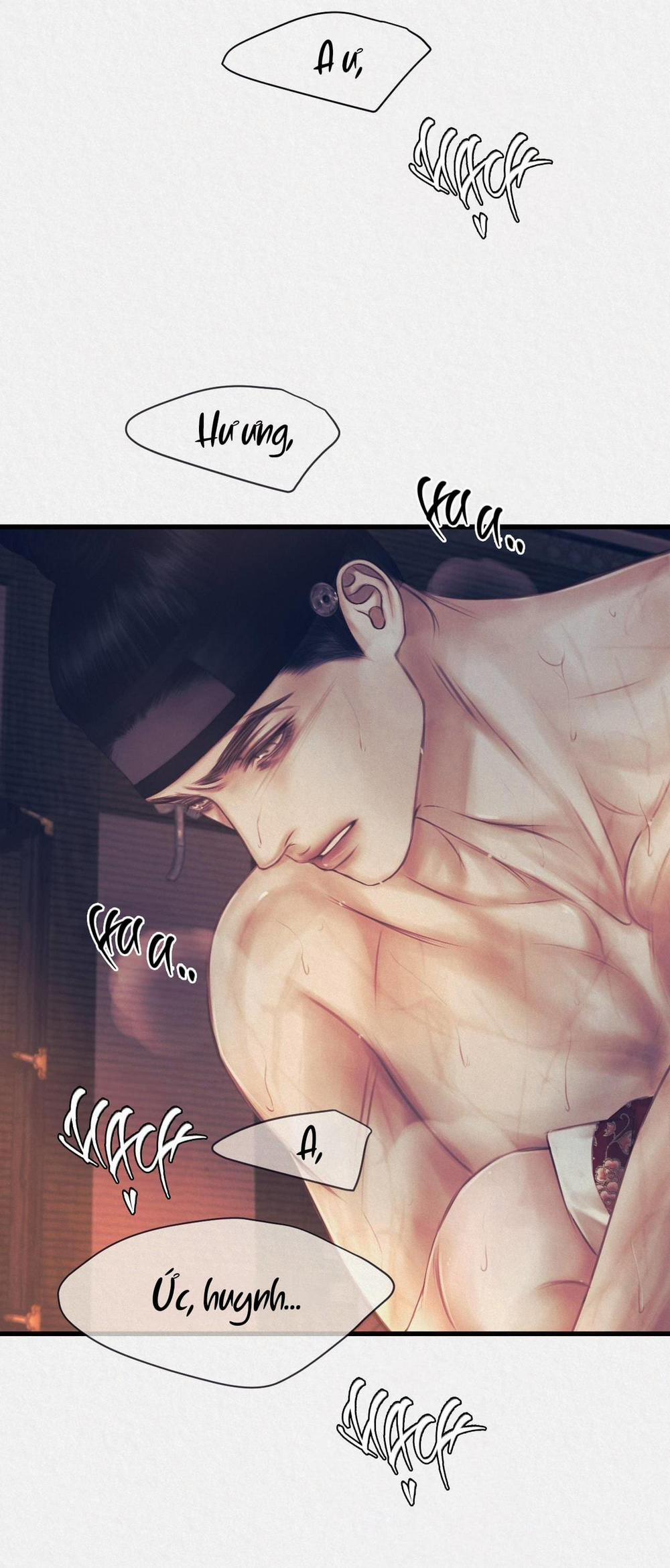 Relay Ss 2.5 ngọn lửa tình 0 trang 16