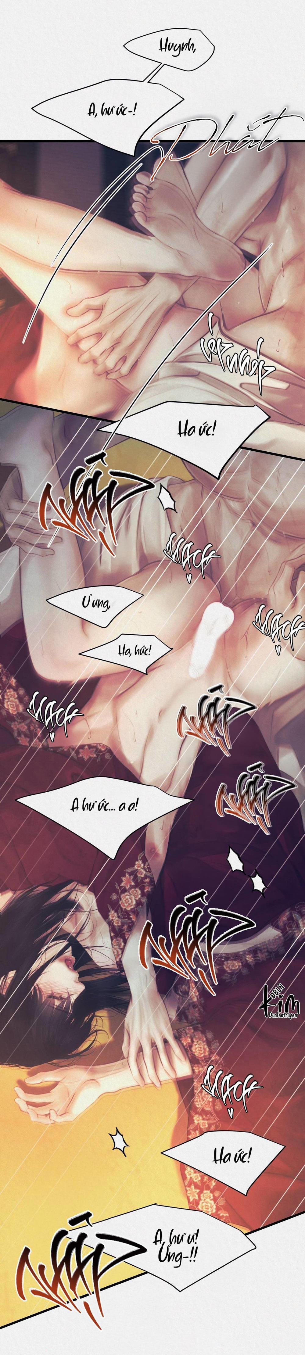 Relay Ss 2.5 ngọn lửa tình 0 trang 17