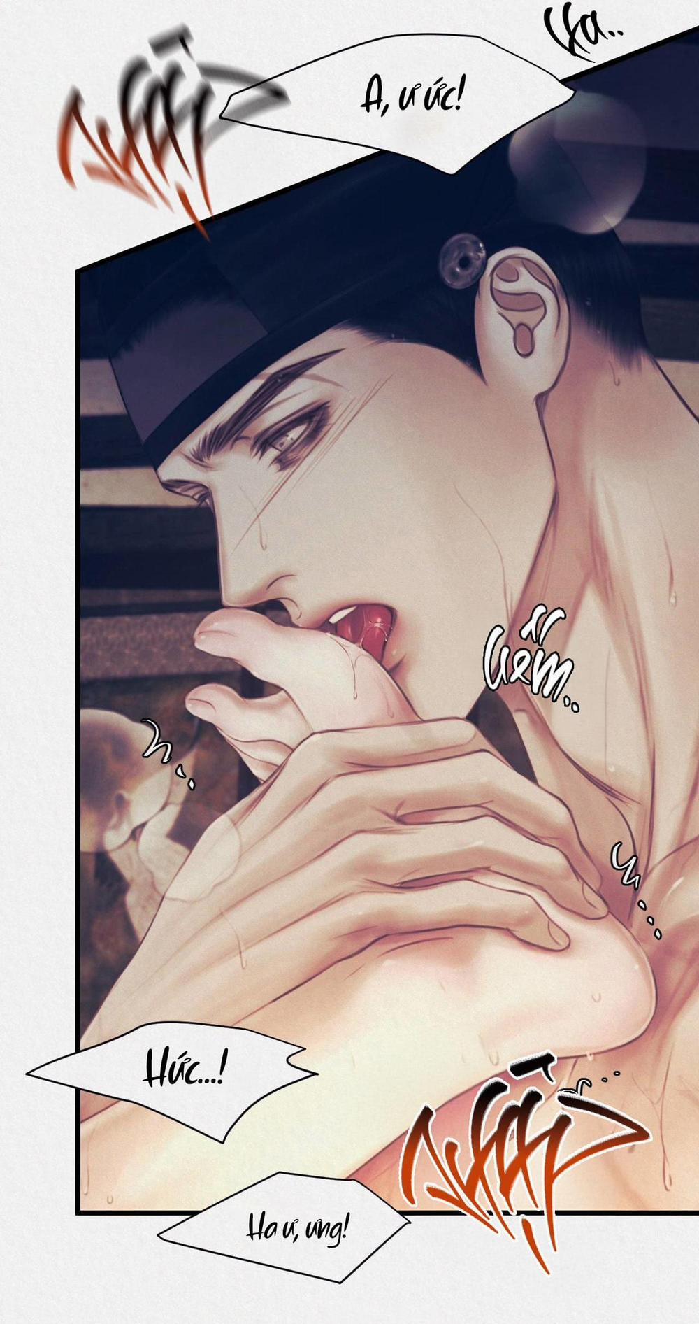 Relay Ss 2.5 ngọn lửa tình 0 trang 19