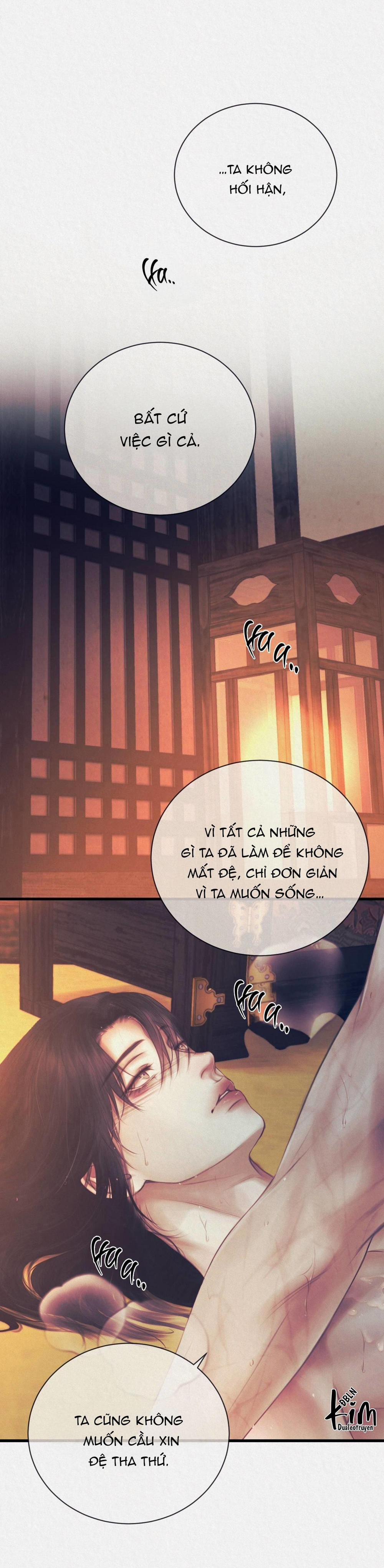 Relay Ss 2.5 ngọn lửa tình 0 trang 29