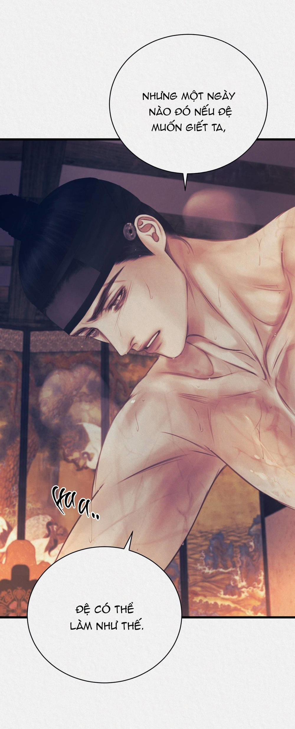 Relay Ss 2.5 ngọn lửa tình 0 trang 30