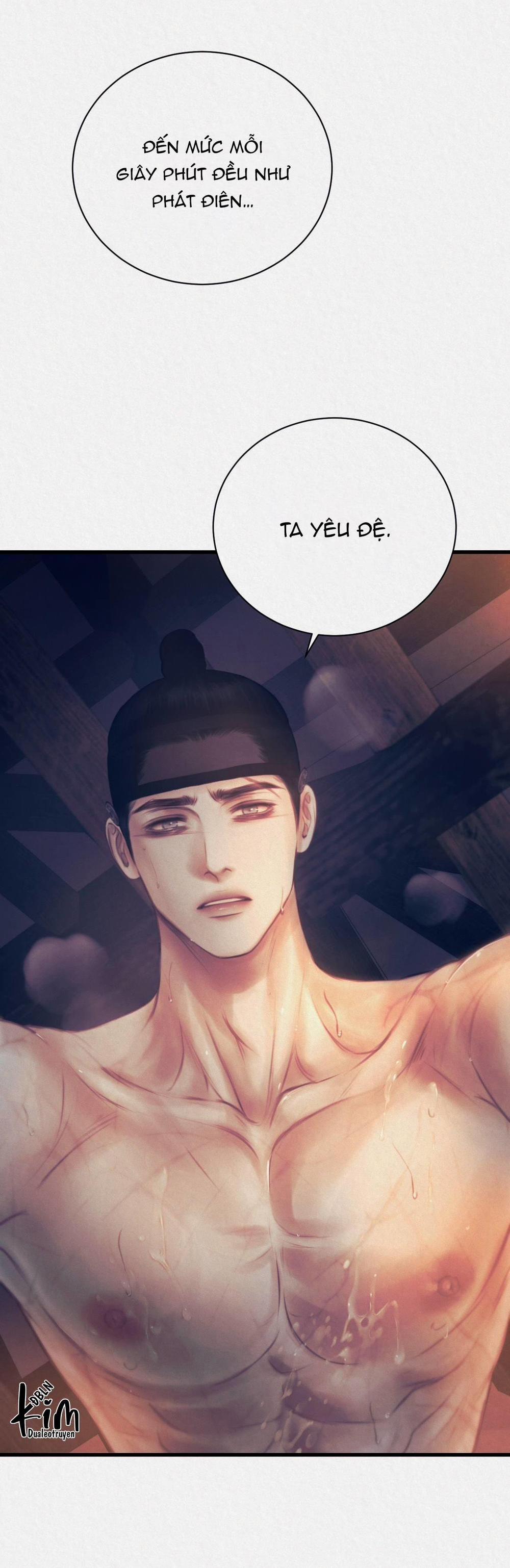 Relay Ss 2.5 ngọn lửa tình 0 trang 32