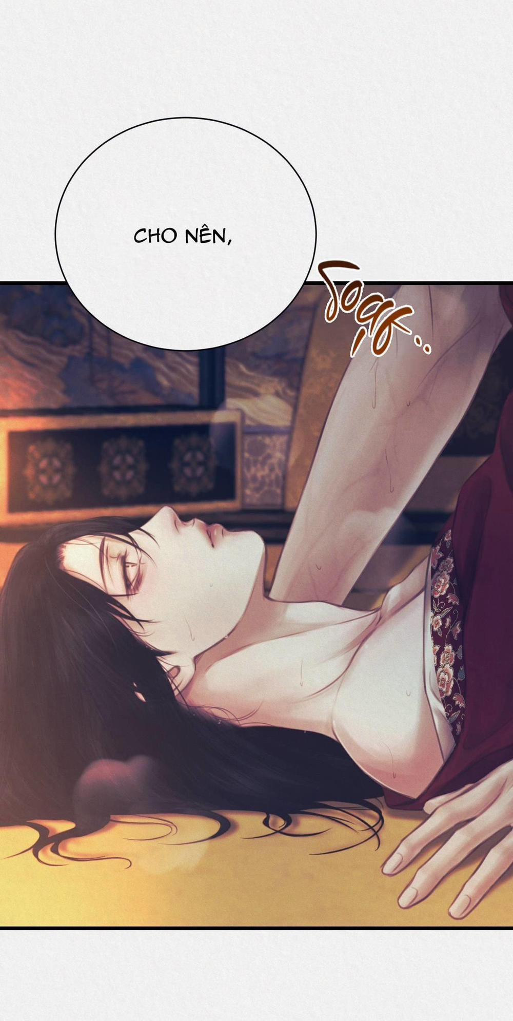 Relay Ss 2.5 ngọn lửa tình 0 trang 33