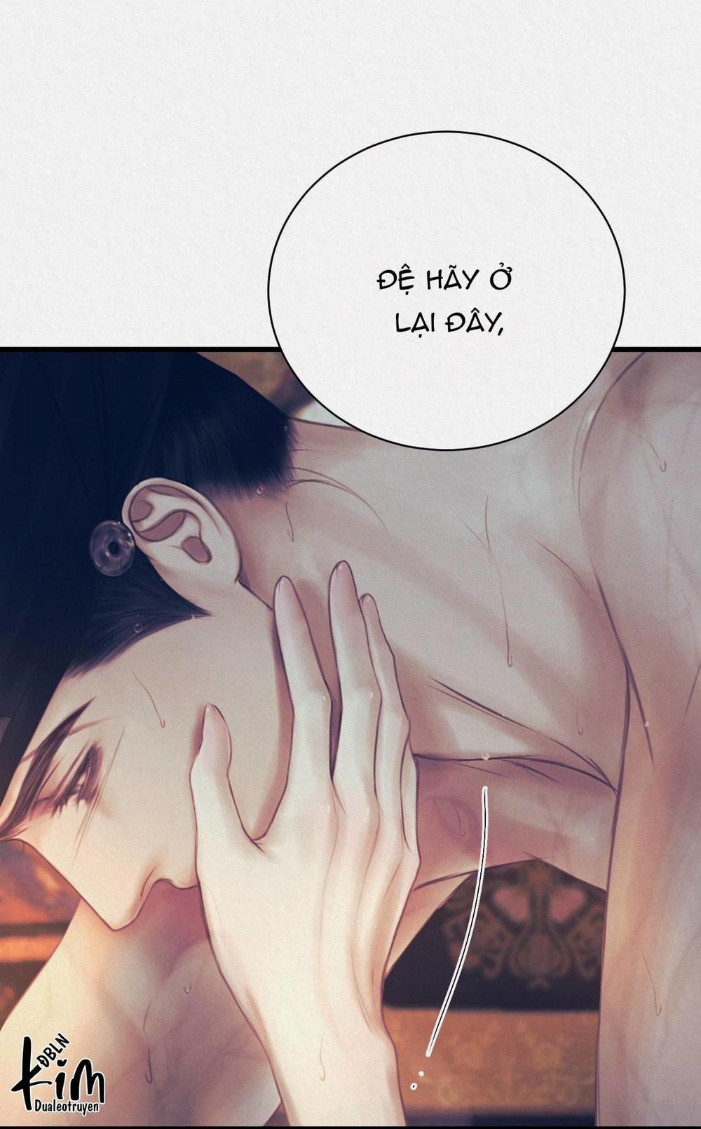 Relay Ss 2.5 ngọn lửa tình 0 trang 34