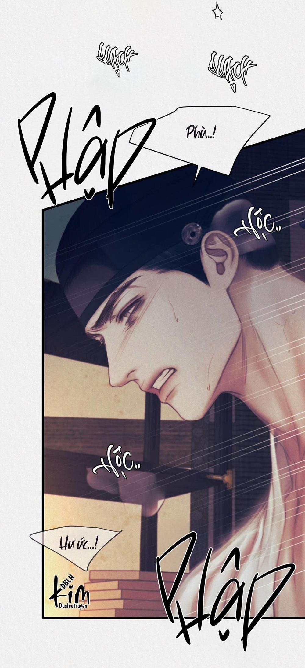 Relay Ss 2.5 ngọn lửa tình 0 trang 4